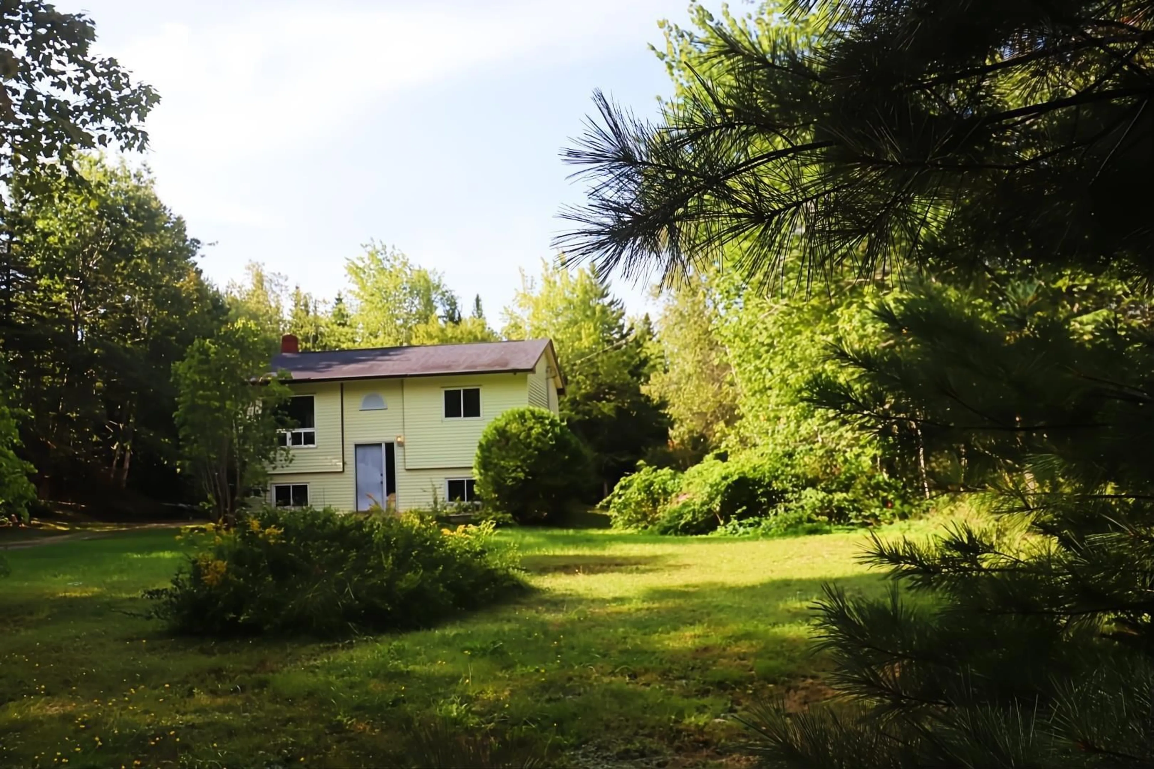 Unknown for 151 Grant Lake Rd, Chester Grant Nova Scotia B0J 1K0