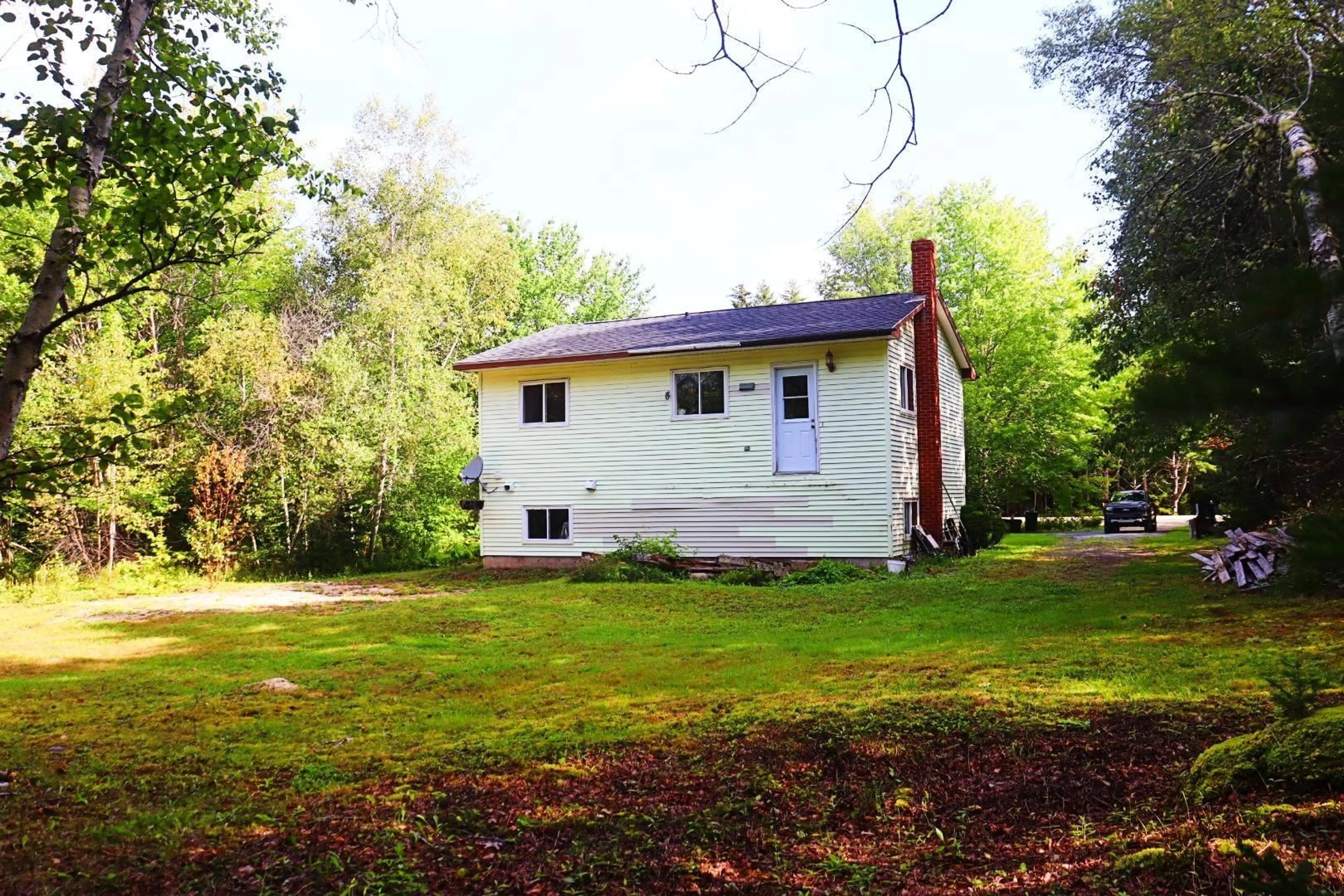 Unknown for 151 Grant Lake Rd, Chester Grant Nova Scotia B0J 1K0