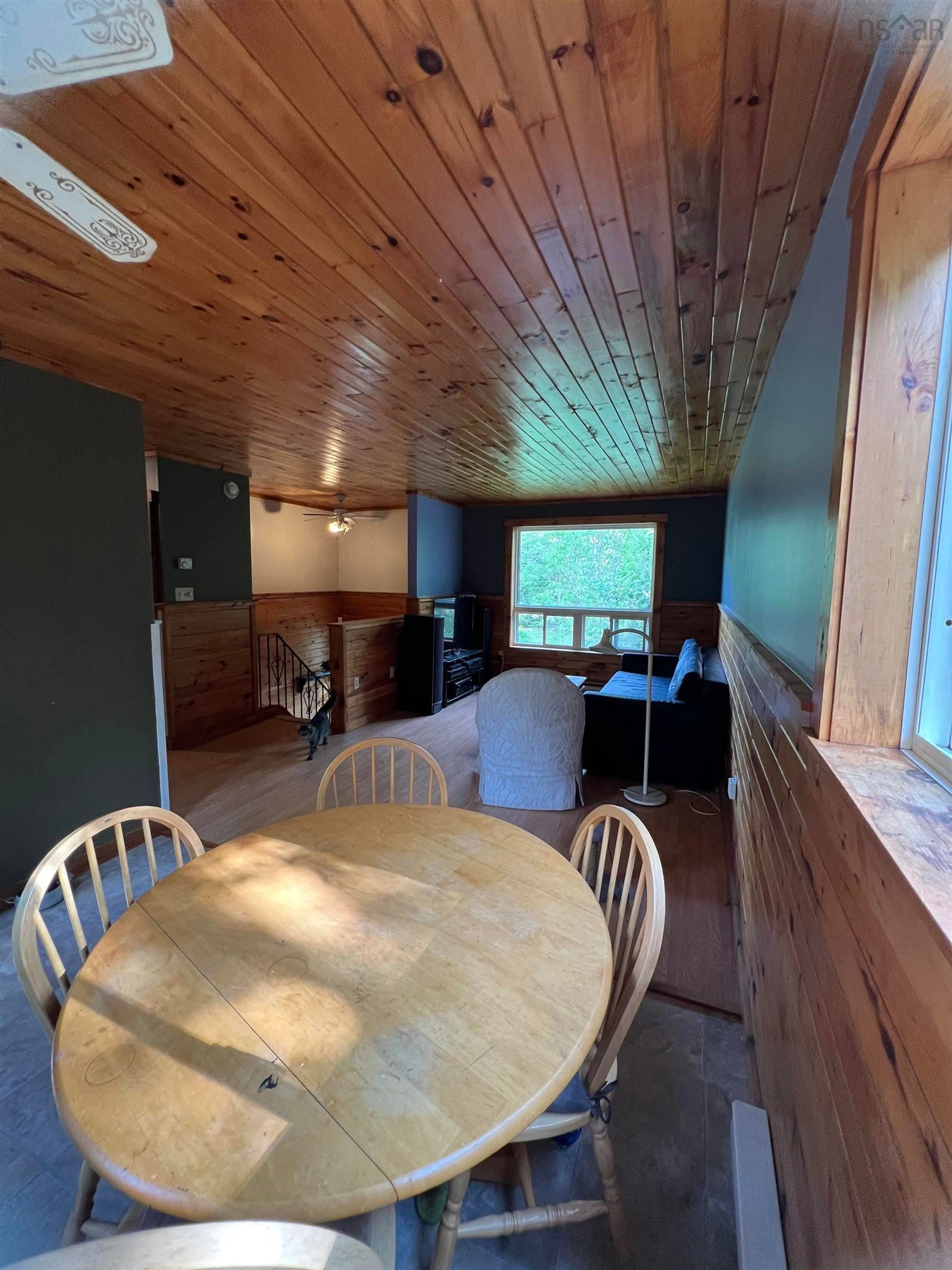 Unknown for 151 Grant Lake Rd, Chester Grant Nova Scotia B0J 1K0