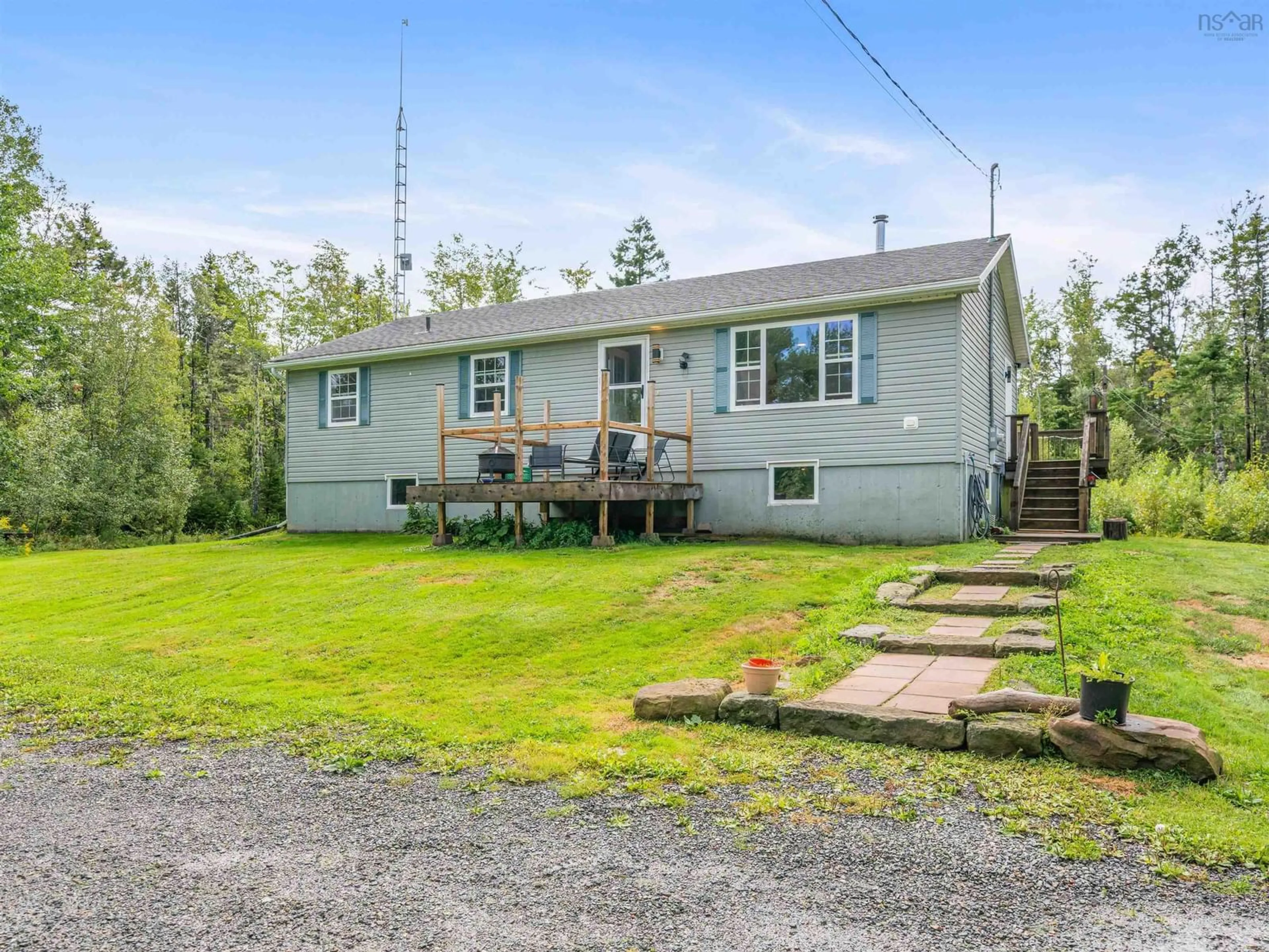 Unknown for 4454 River John Rd, Scotch Hill Nova Scotia B0K 1H0
