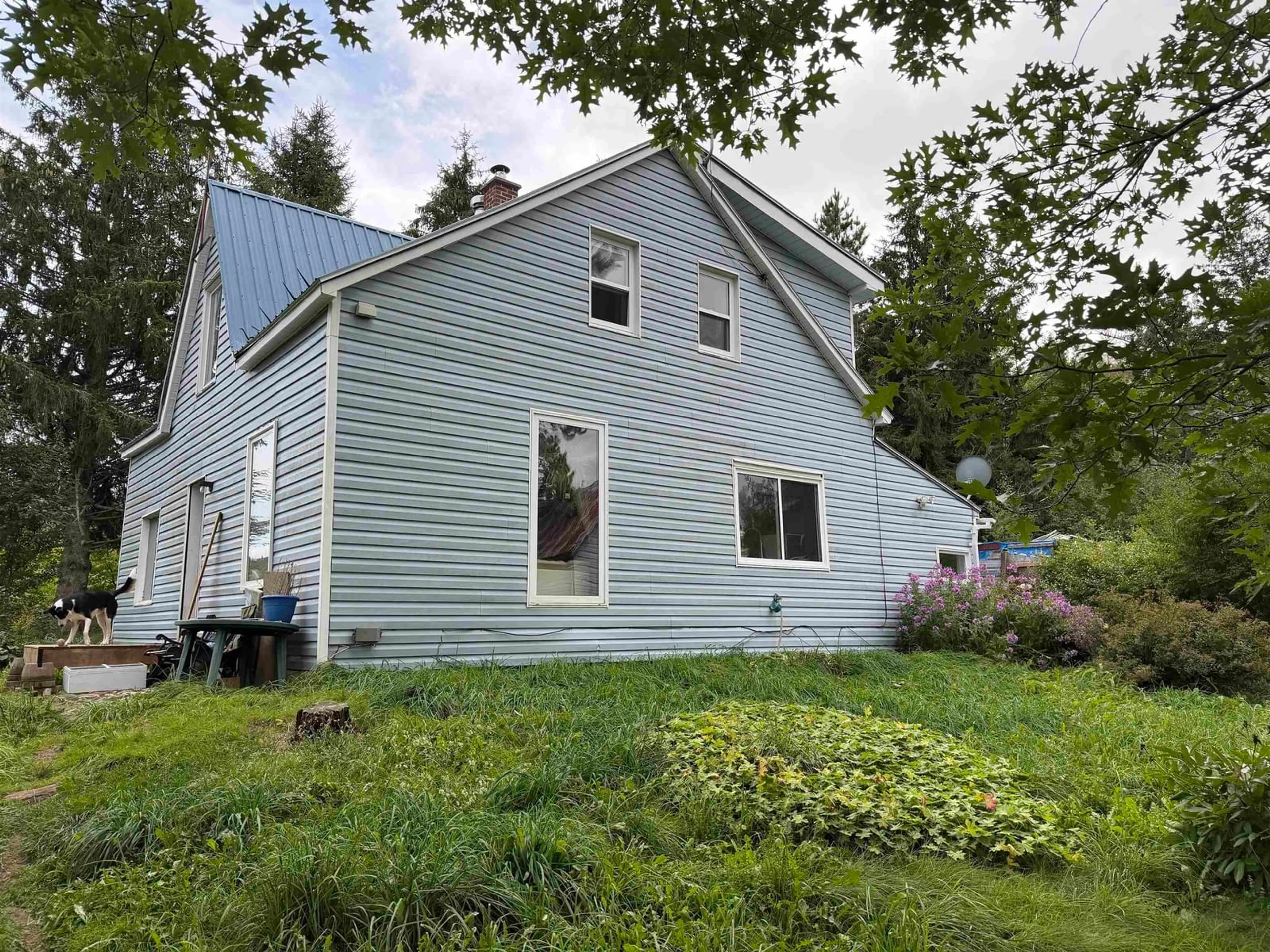 Unknown for 3735 East River West Side Rd, St. Pauls Nova Scotia B0K 1B0