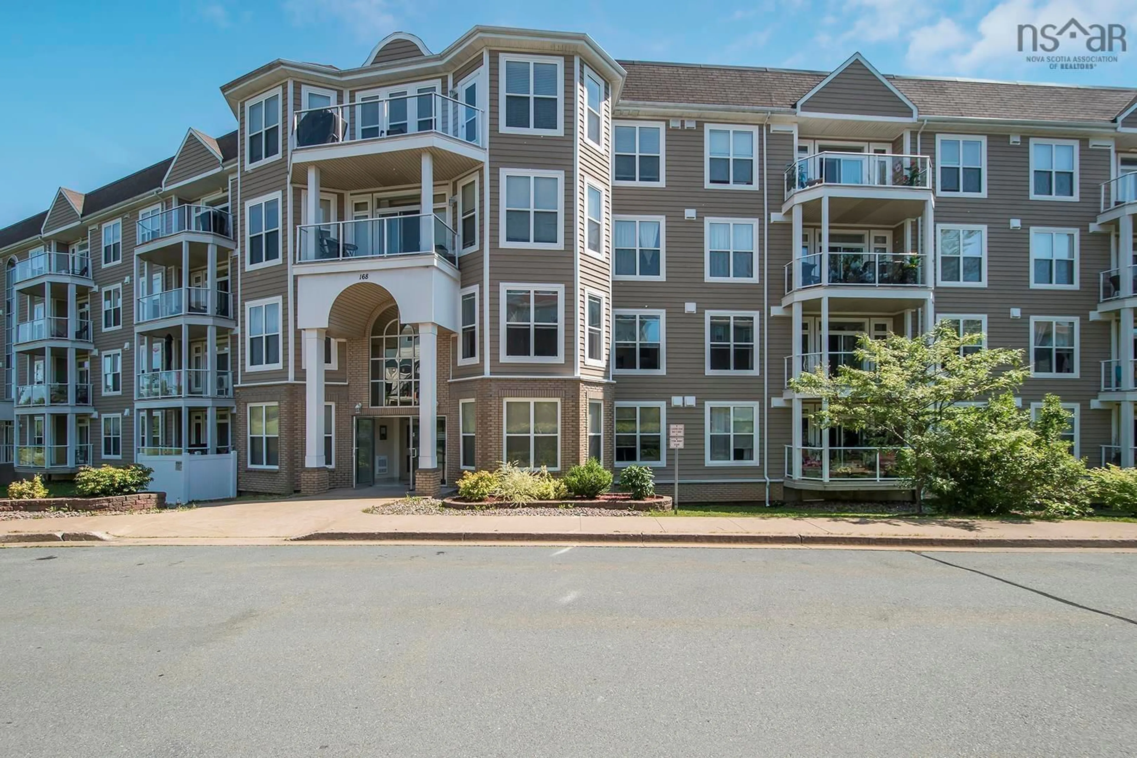 Unknown for 168 Green Village Lane #305, Dartmouth Nova Scotia B2Y 0A2