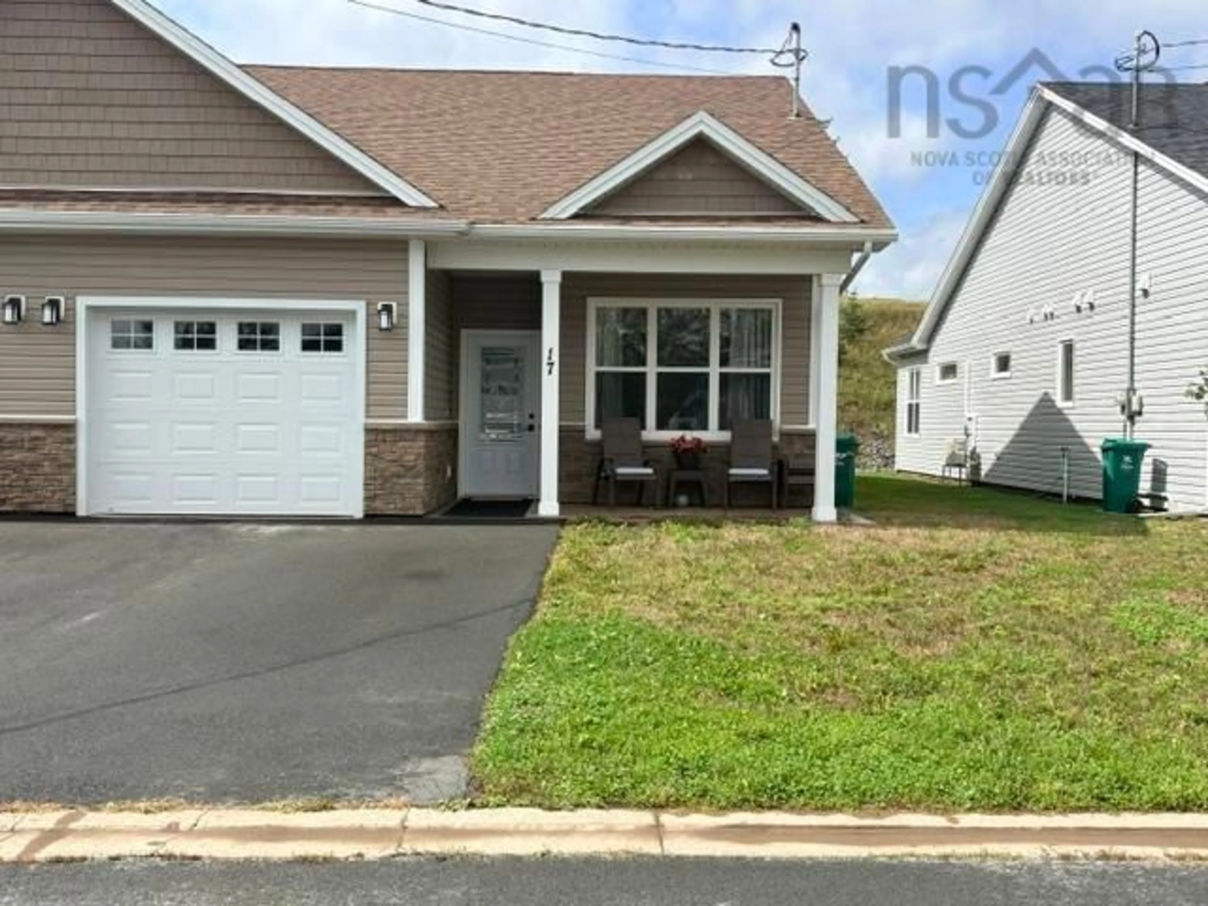 Unknown for 232 Thistle St #17, Falmouth Nova Scotia B0O 1L0