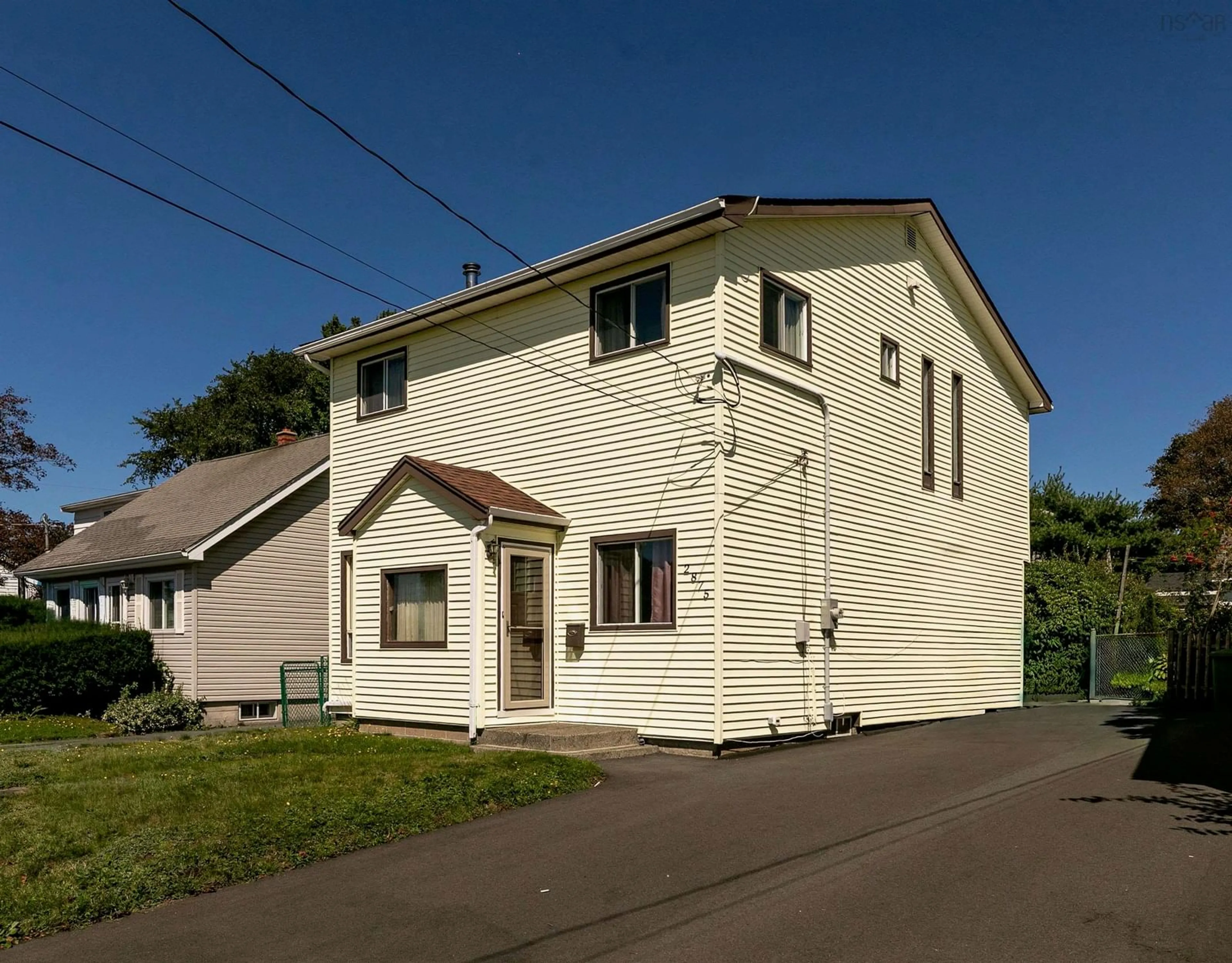 Unknown for 2875 Connaught Ave, Halifax Nova Scotia B3L 3A2