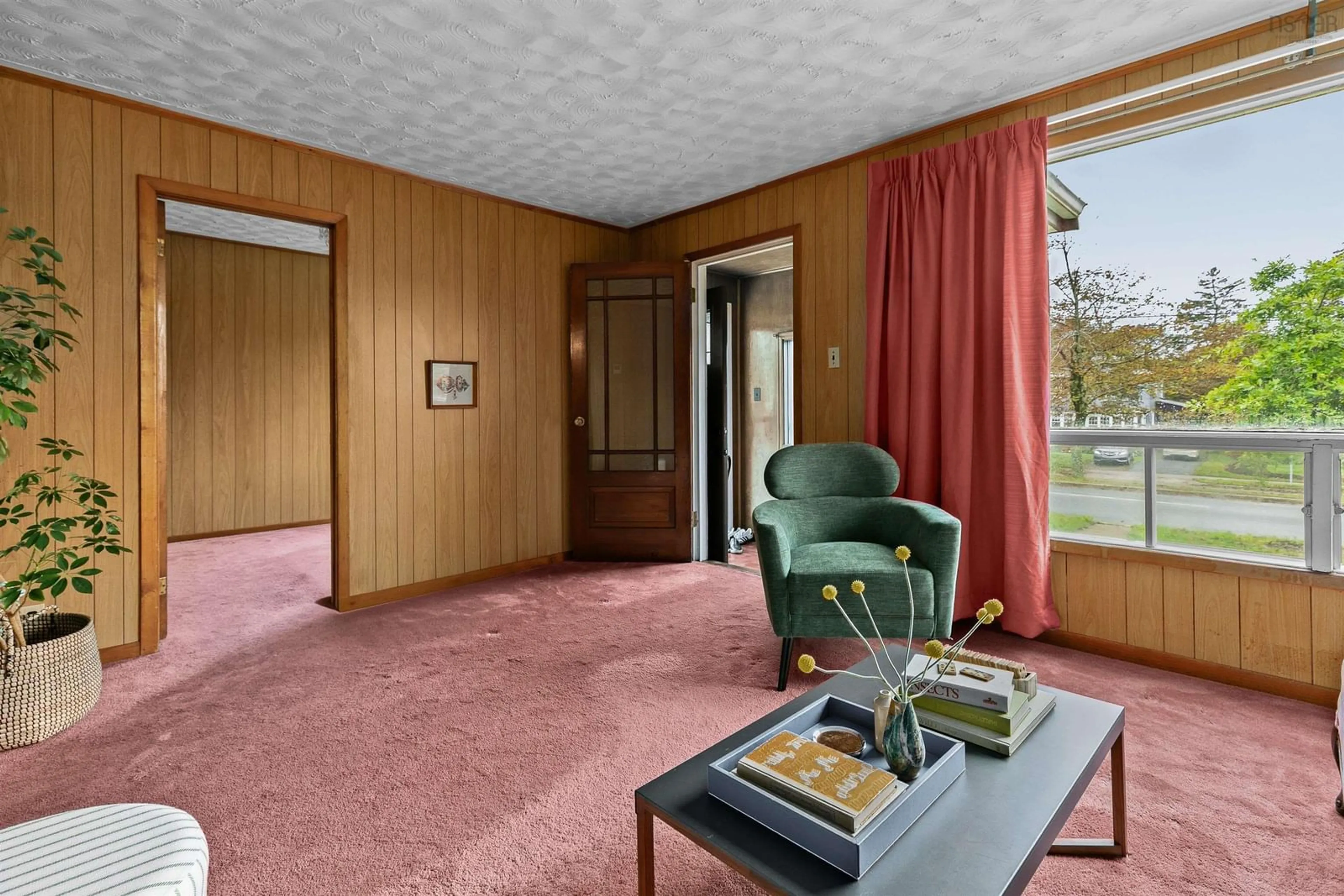 A pic of a room for 2875 Connaught Ave, Halifax Nova Scotia B3L 3A2