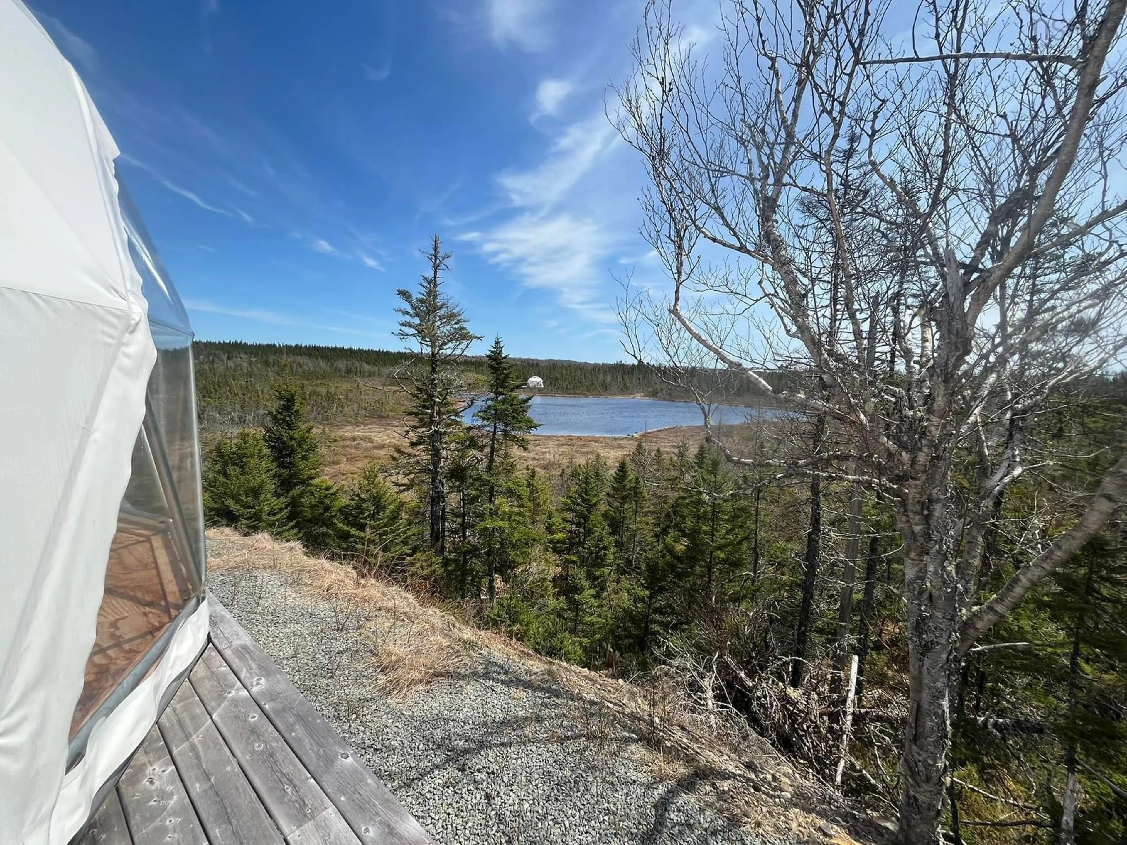Unknown for 923 Soldiers Cove Rd, Lewis Cove Road Nova Scotia B0E 3B0