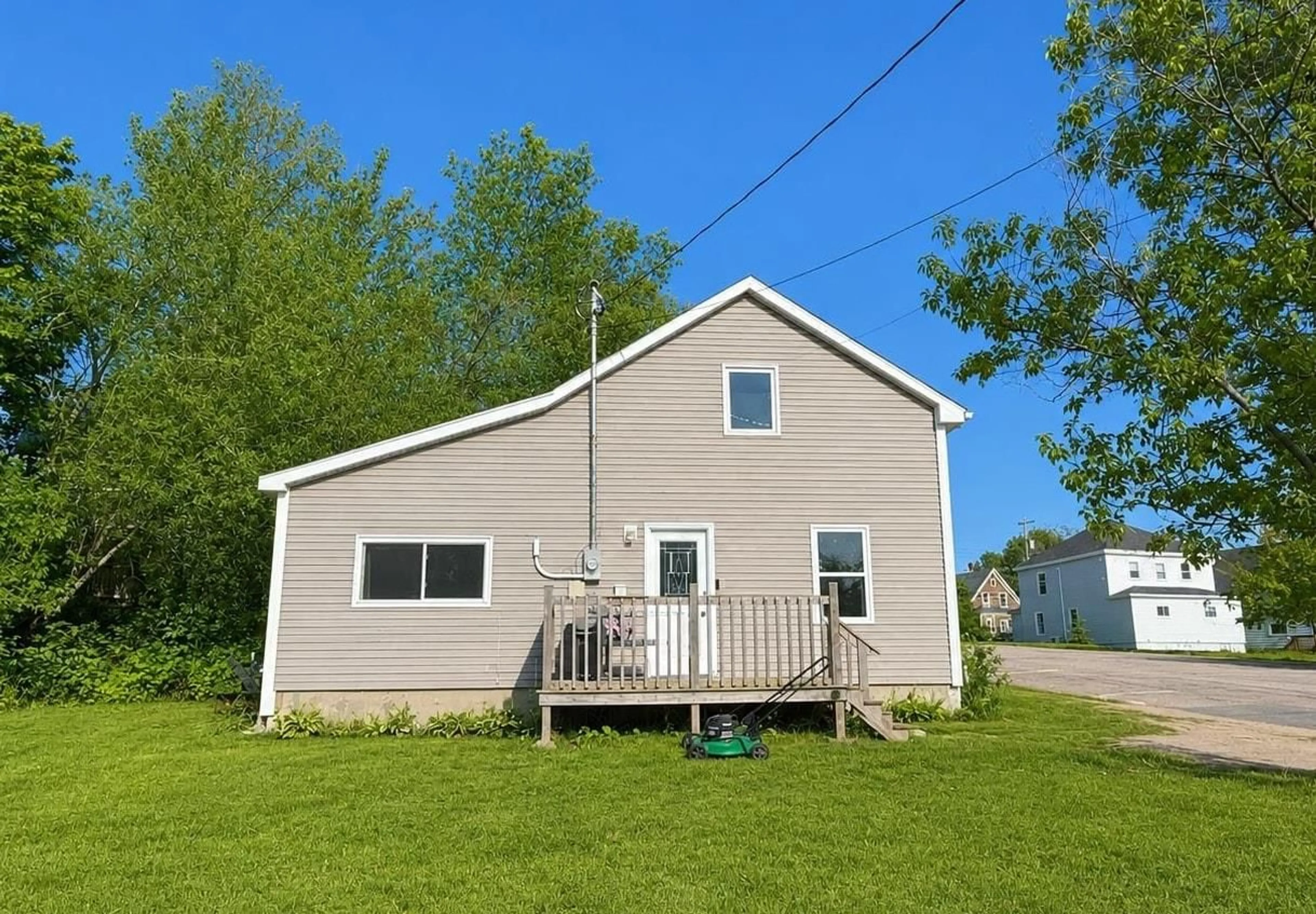 Unknown for 5 Forge St, Trenton Nova Scotia B0K 1X0