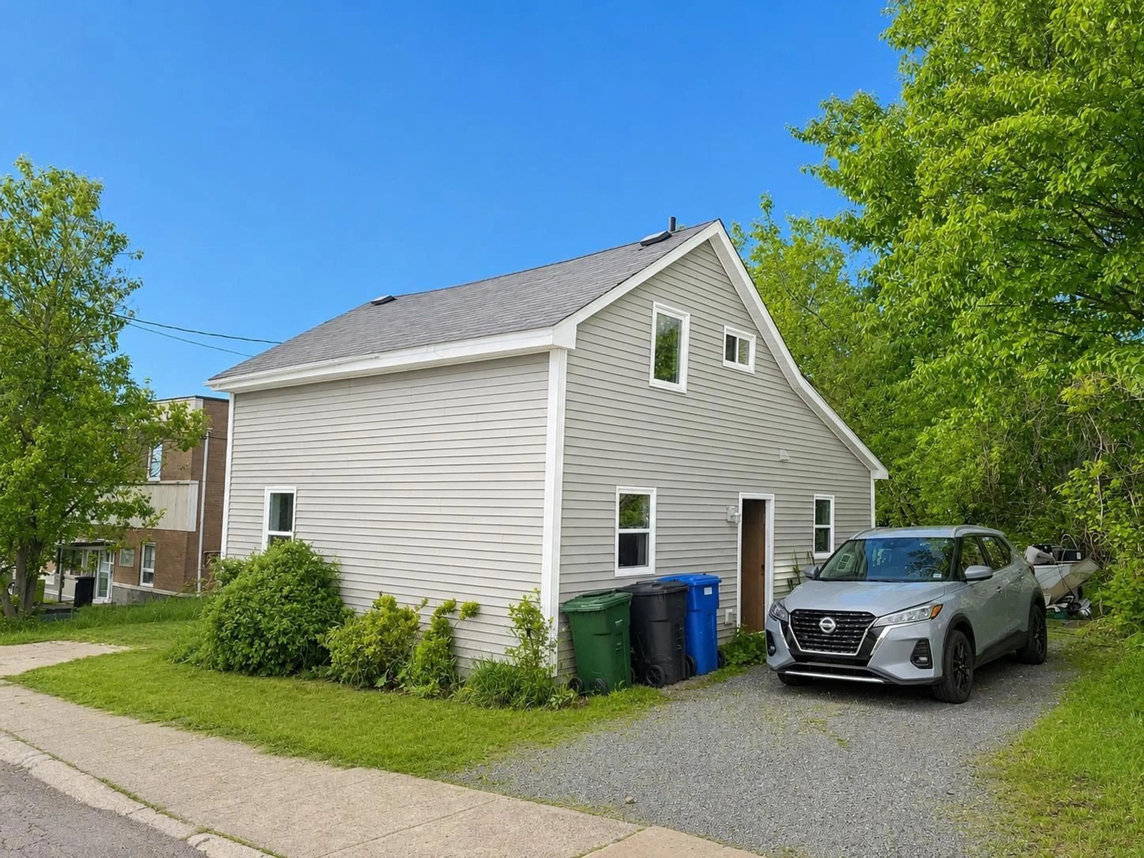 Unknown for 5 Forge St, Trenton Nova Scotia B0K 1X0