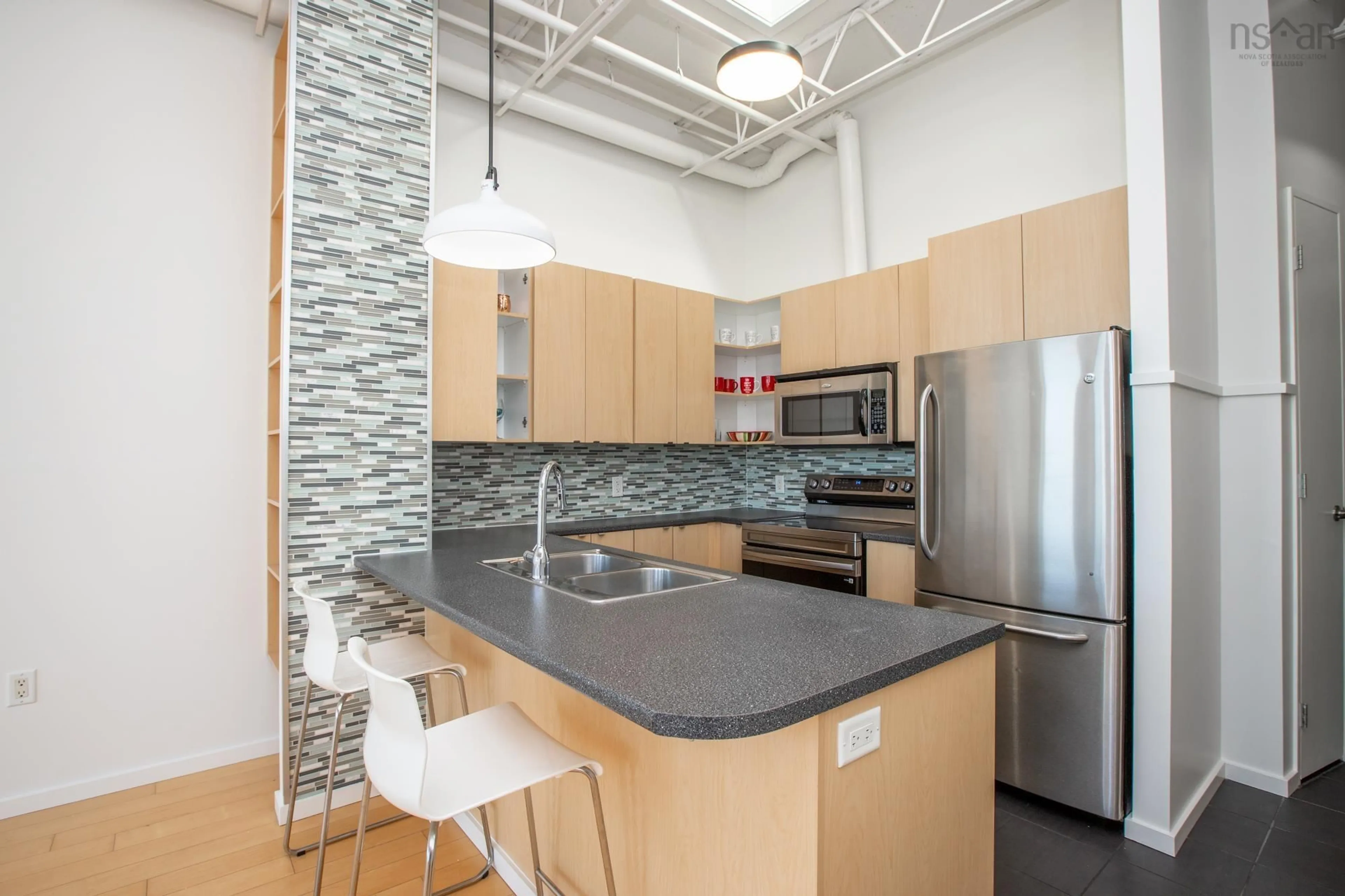 Unknown for 5221 Nora Bernard St #504, Halifax Nova Scotia B3K 0B6