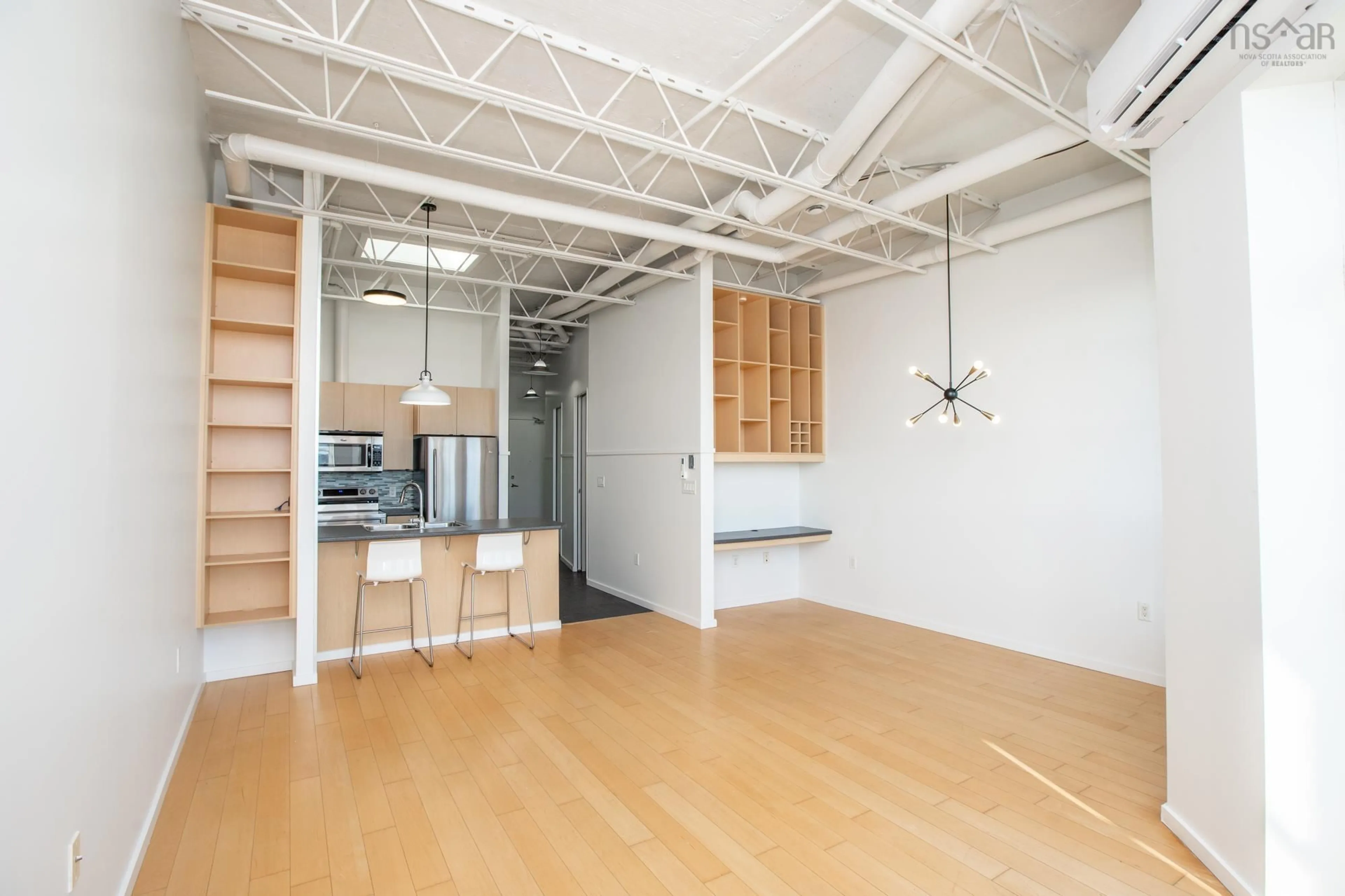 Unknown for 5221 Nora Bernard St #504, Halifax Nova Scotia B3K 0B6