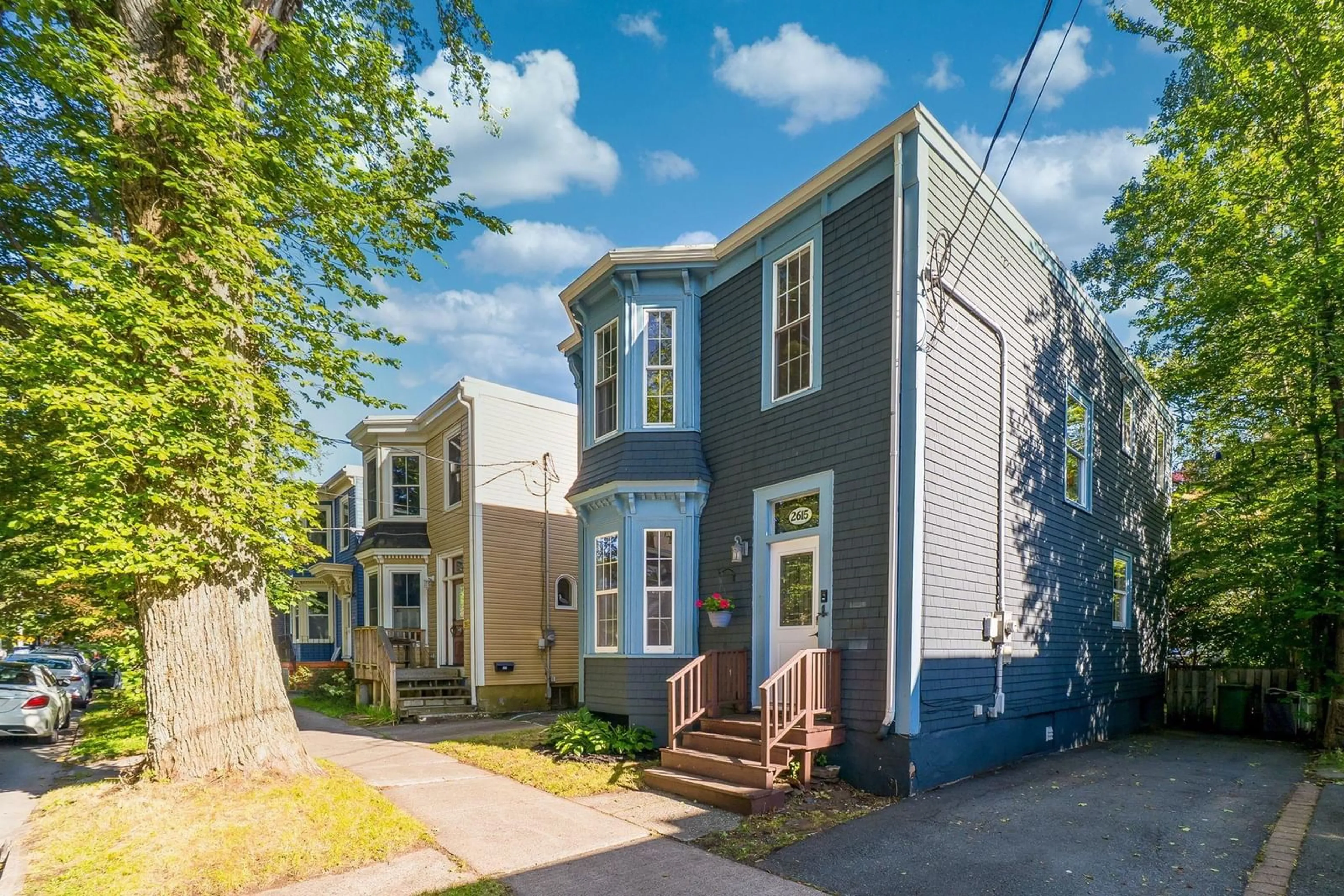 Unknown for 2615 Fuller Terr, Halifax Nova Scotia B3K 3V8