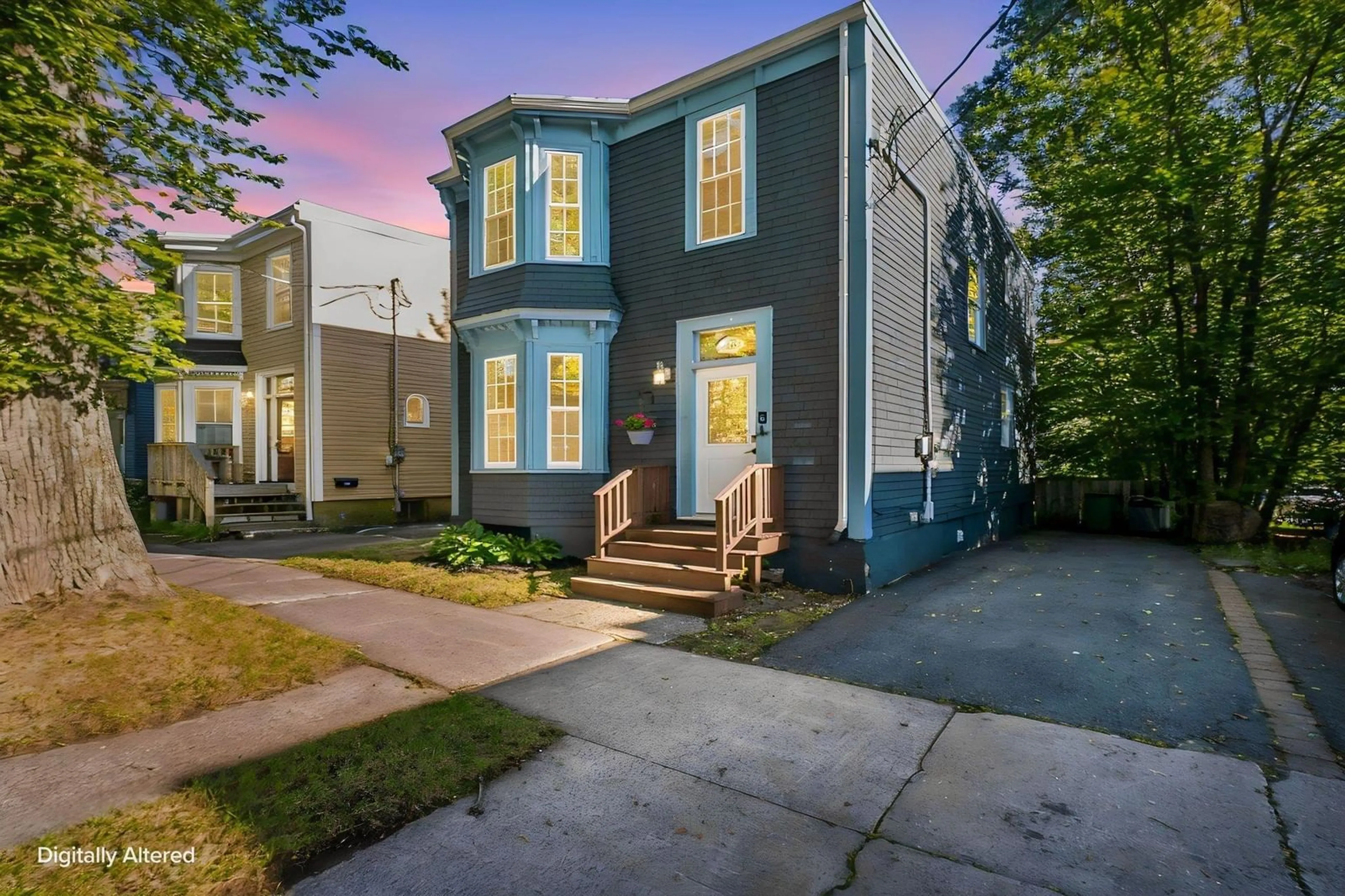 Unknown for 2615 Fuller Terr, Halifax Nova Scotia B3K 3V8