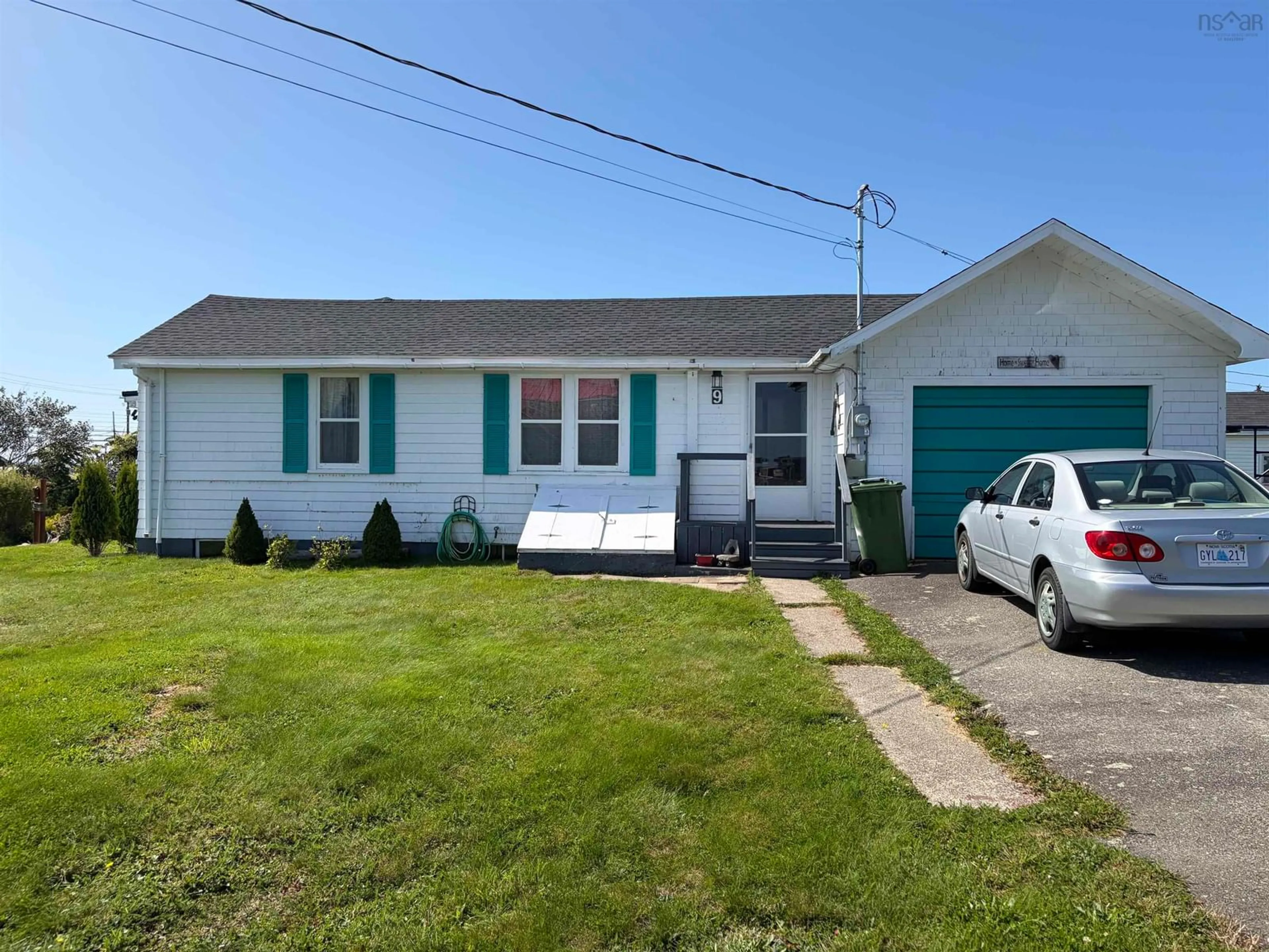 Unknown for 9 Stoddart Dr, Clark's Harbour Nova Scotia B0W 1P0