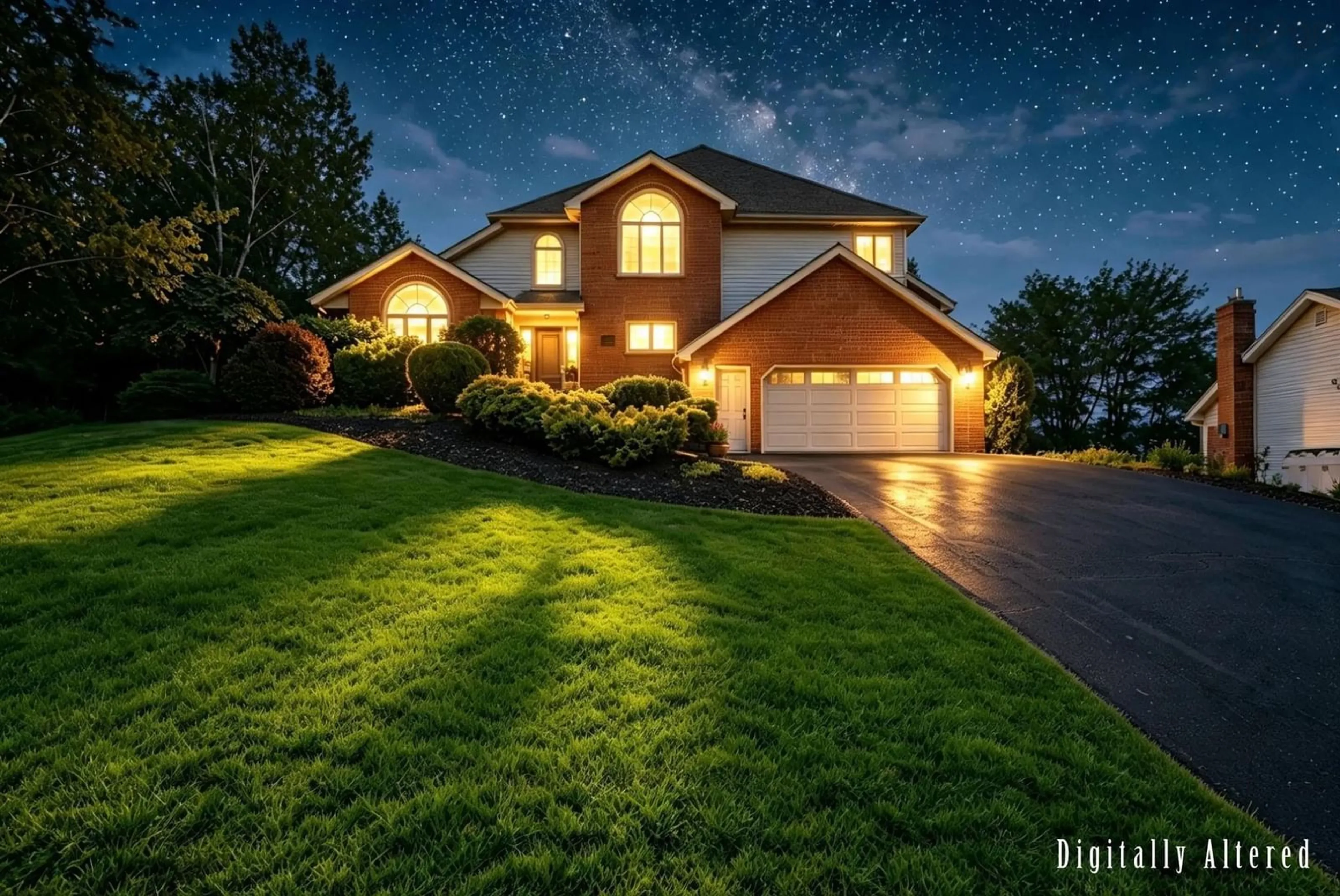 Home with brick exterior material, street for 173 Acadia Mill Dr, Bedford Nova Scotia B4A 3Z4
