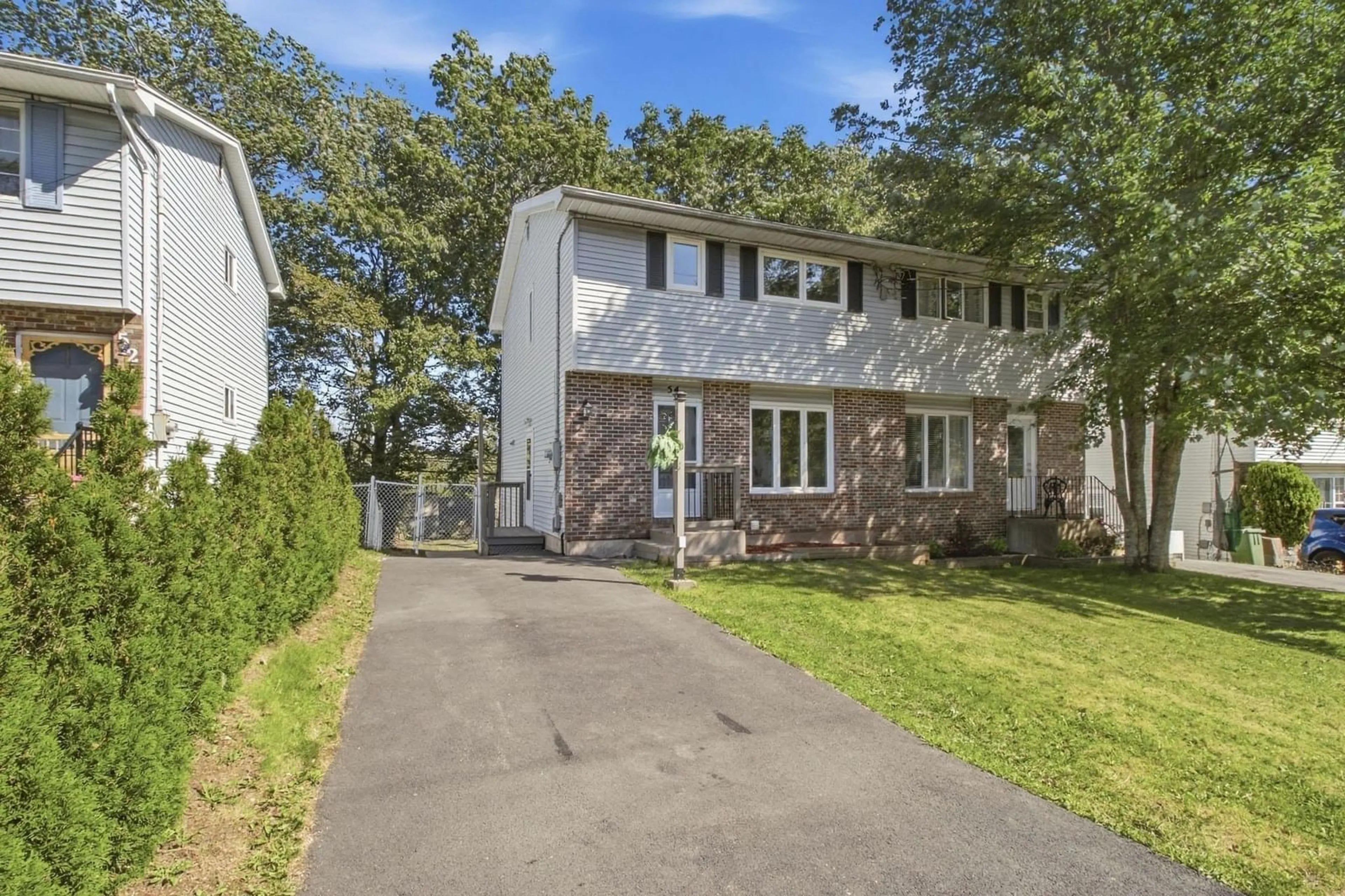Unknown for 54 Wynn Castle Dr, Lower Sackville Nova Scotia B4E 2H6