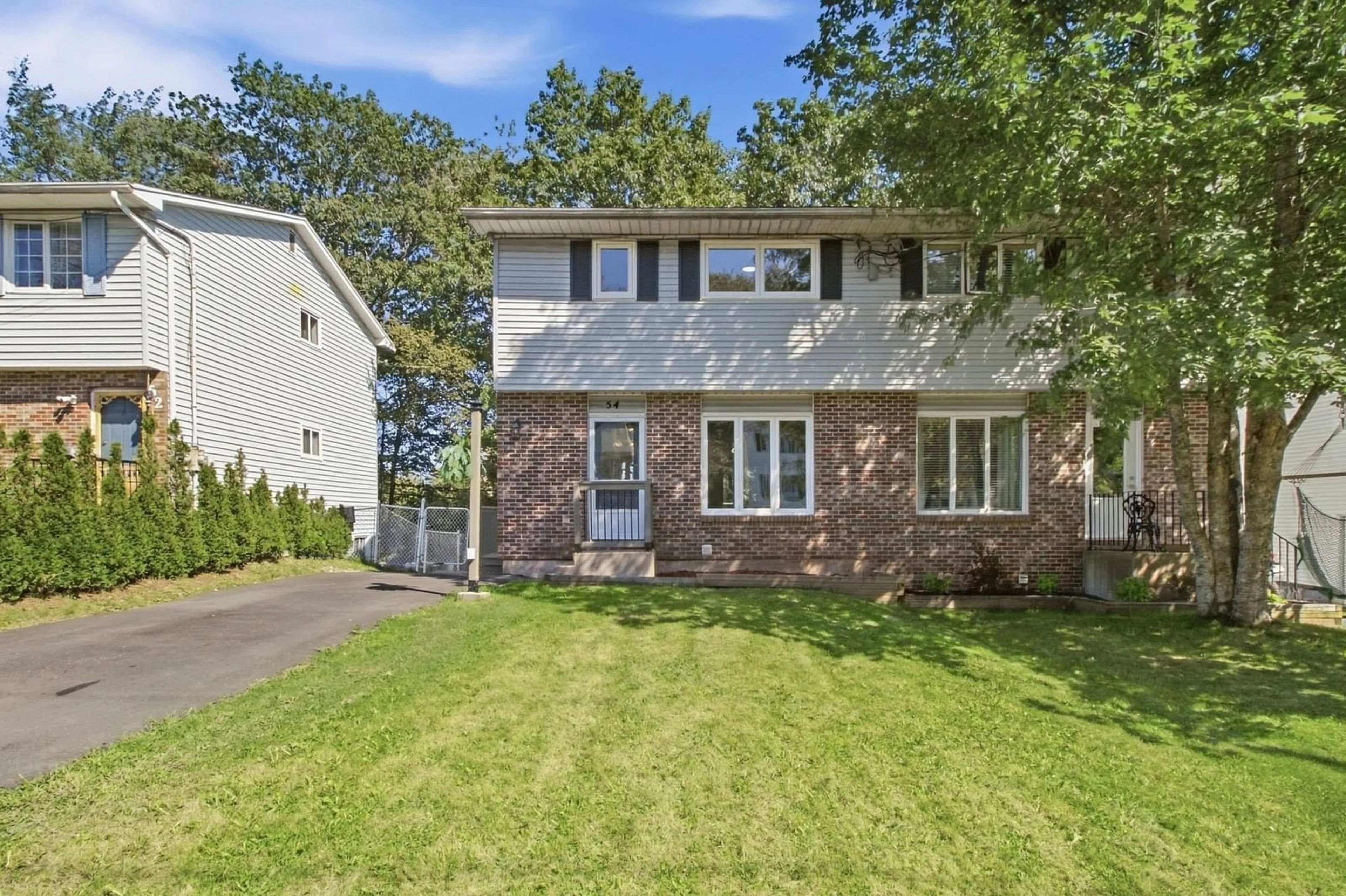 Unknown for 54 Wynn Castle Dr, Lower Sackville Nova Scotia B4E 2H6
