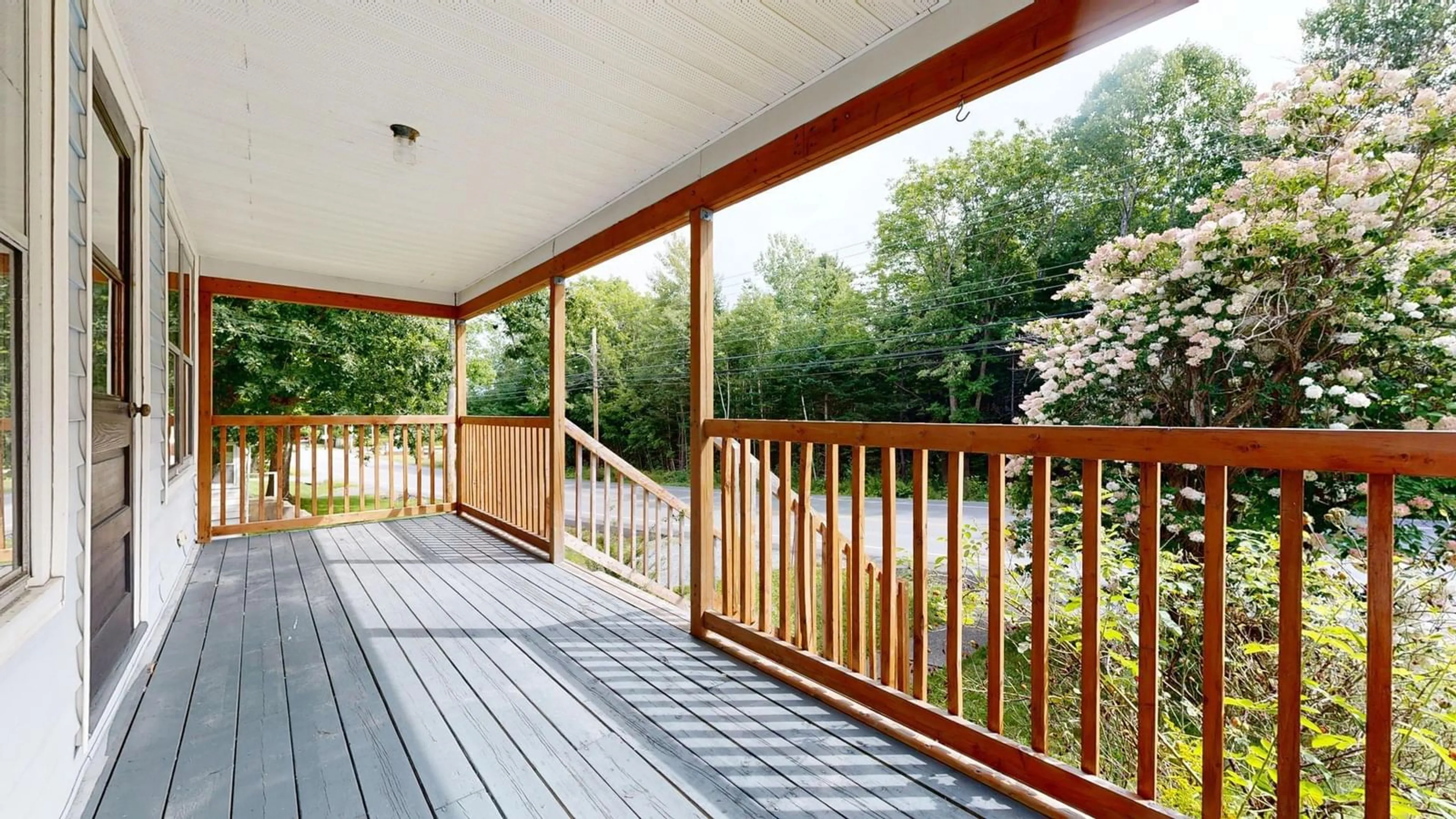 Patio, unknown for 3726 Highway 3, Brooklyn Nova Scotia B0J 1H0