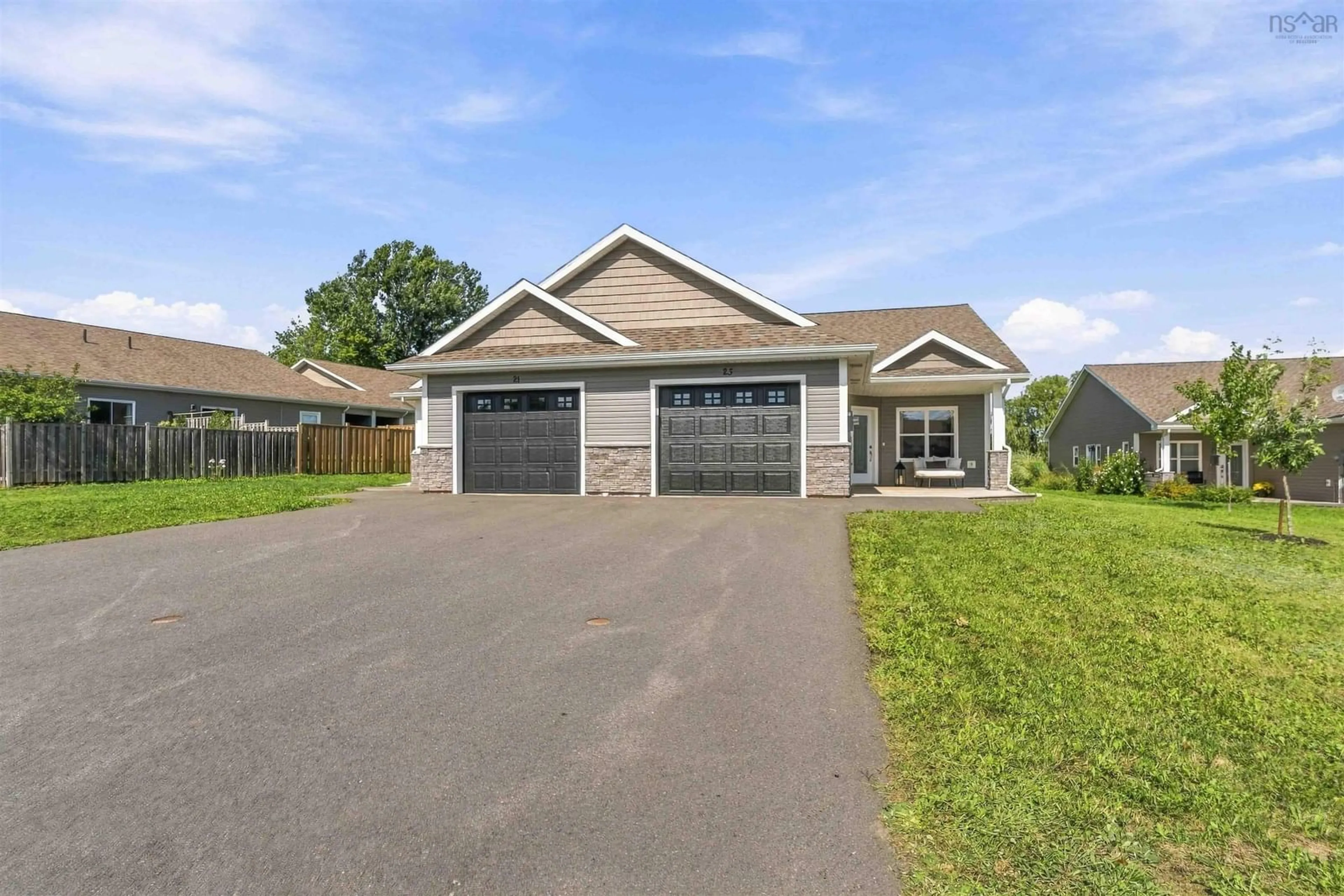 Unknown for 23 Selena Crt, Port Williams Nova Scotia B0P 1T0