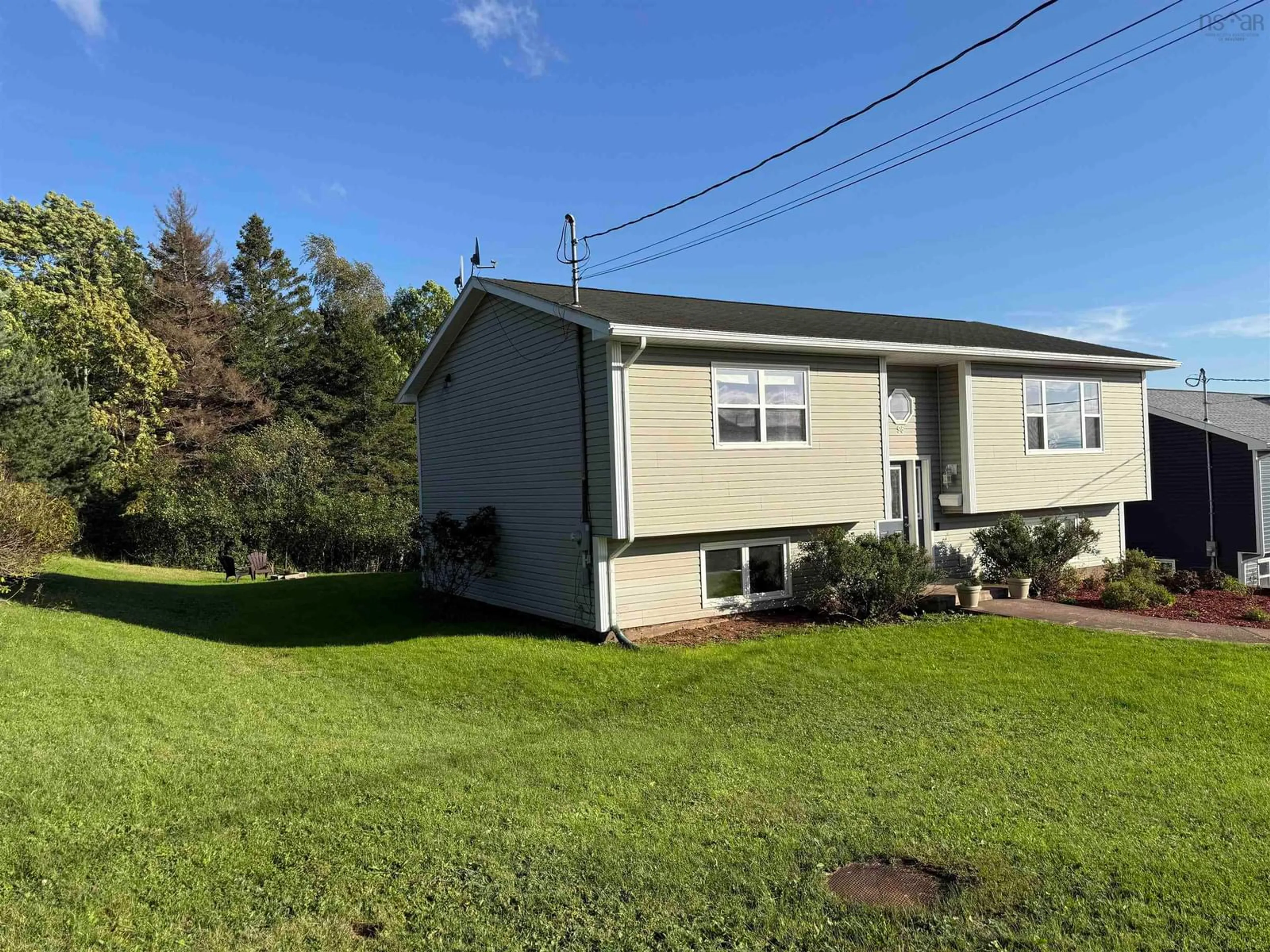 Unknown for 96 Green St, New Glasgow Nova Scotia B2H 4A1