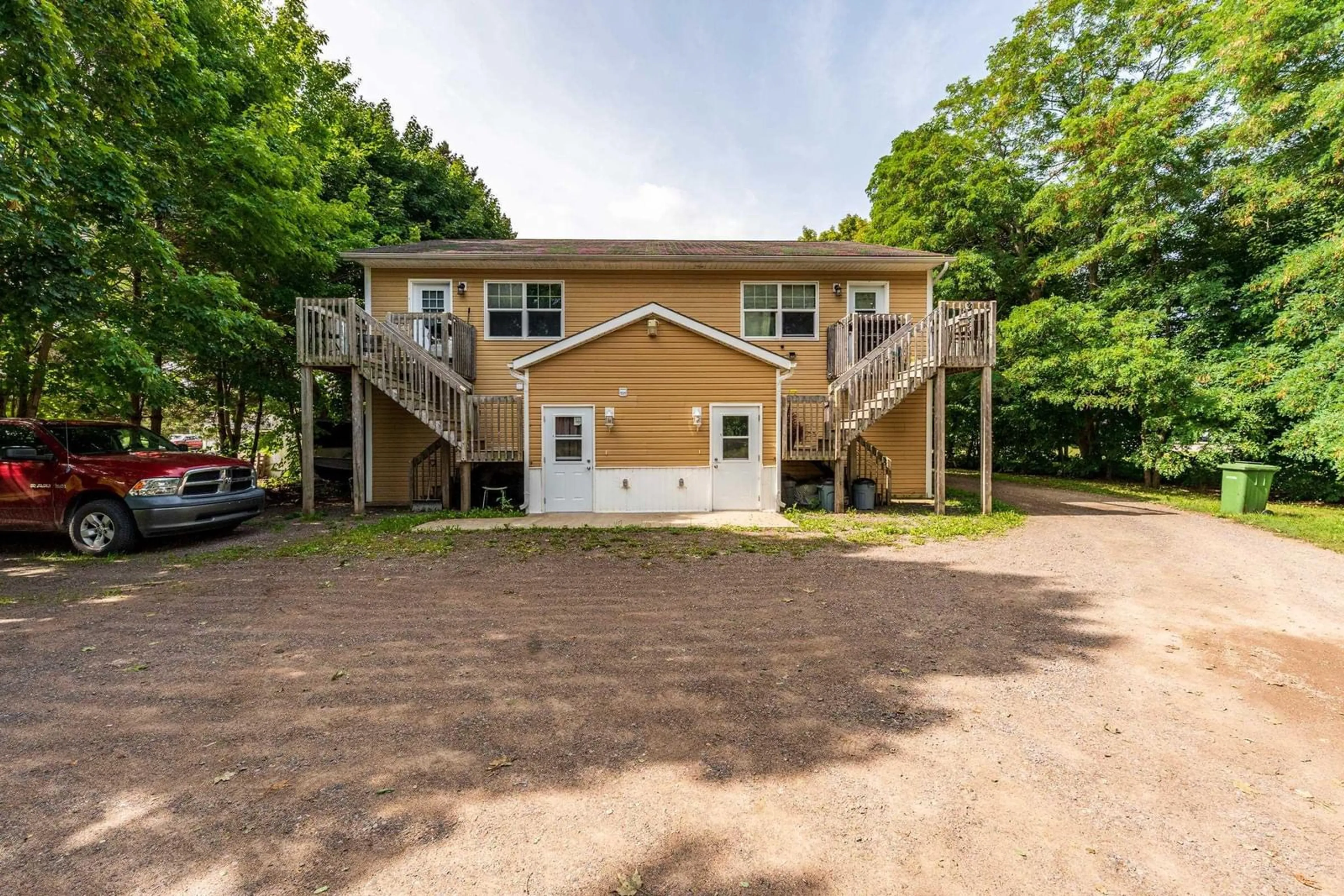 Unknown for 1518/1520 Bridge Street St, Kingston Nova Scotia B0P 1R0