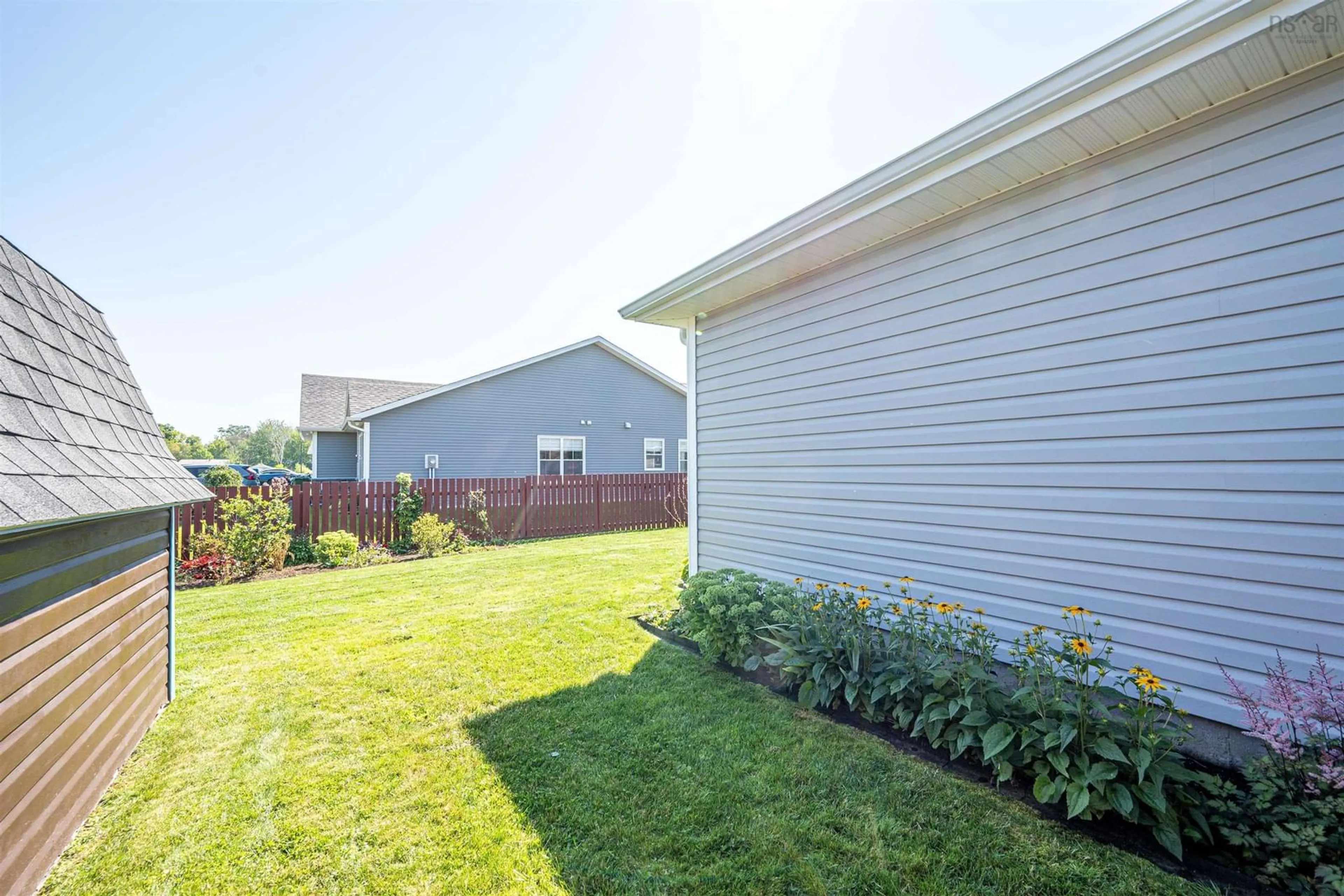 Home with vinyl exterior material, unknown for 13 Beckwith Dr, Berwick Nova Scotia B0P 1E0