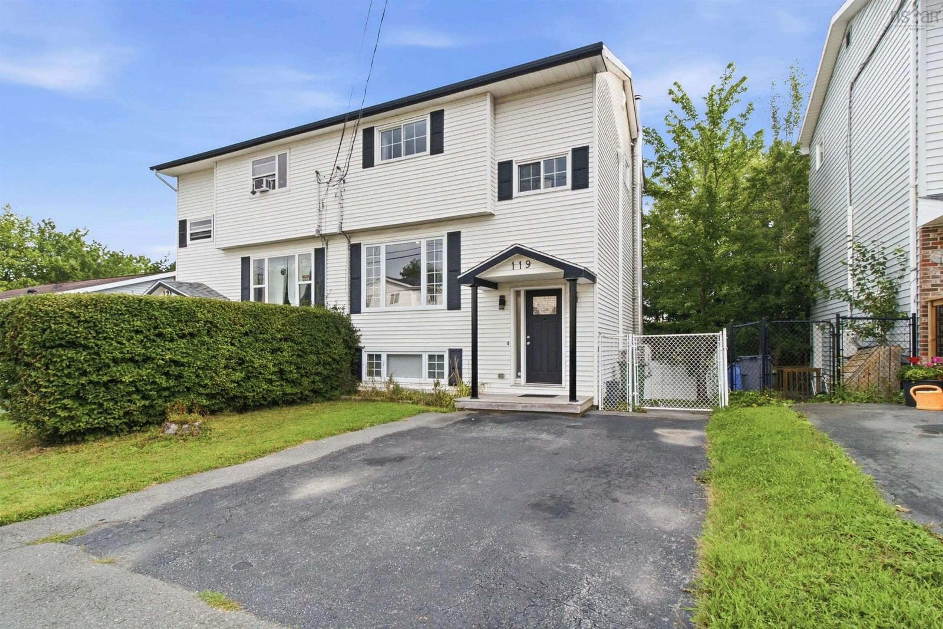 Unknown for 119 Waterwheel Cres, Middle Sackville Nova Scotia B4E 2K9