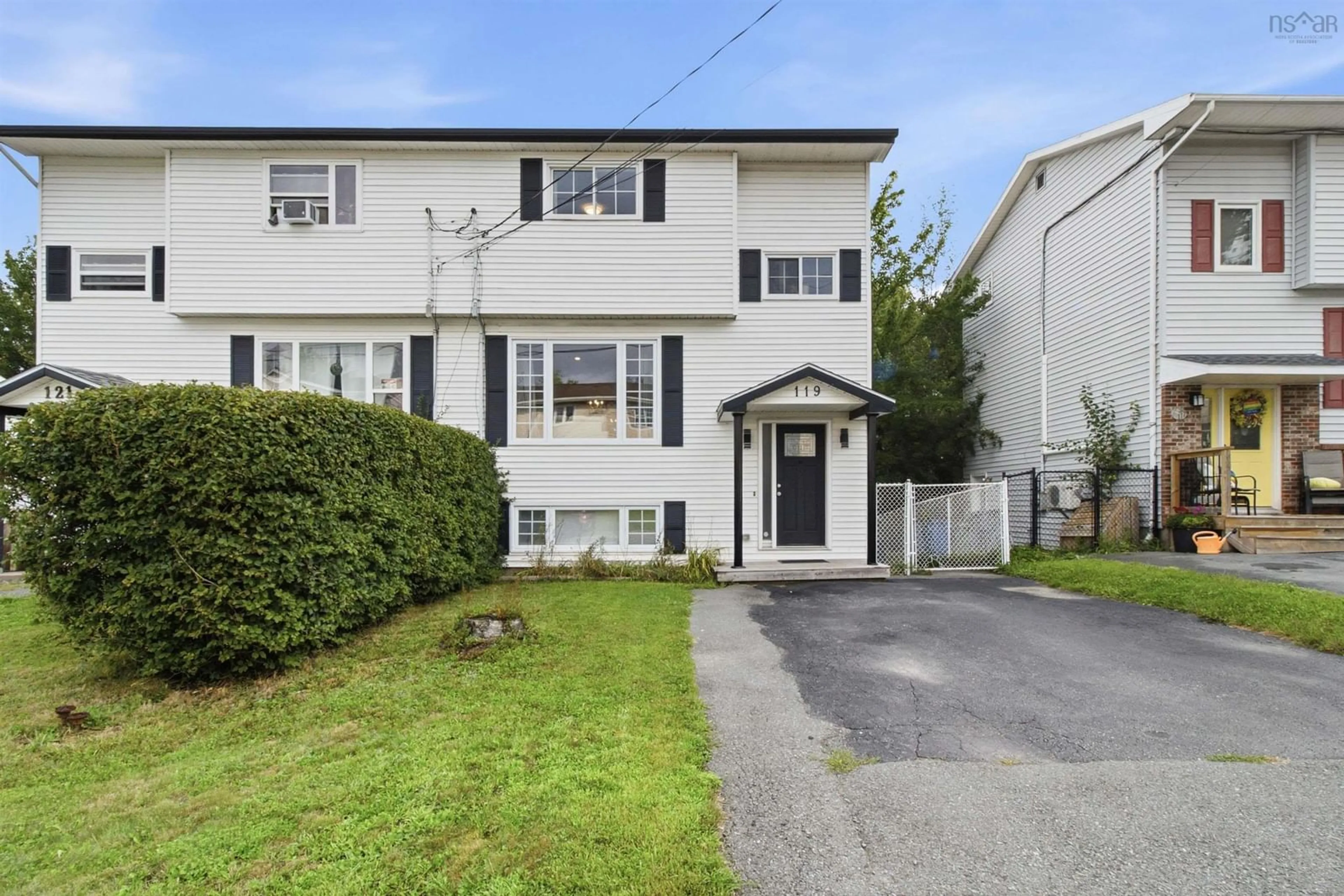 Unknown for 119 Waterwheel Cres, Middle Sackville Nova Scotia B4E 2K9