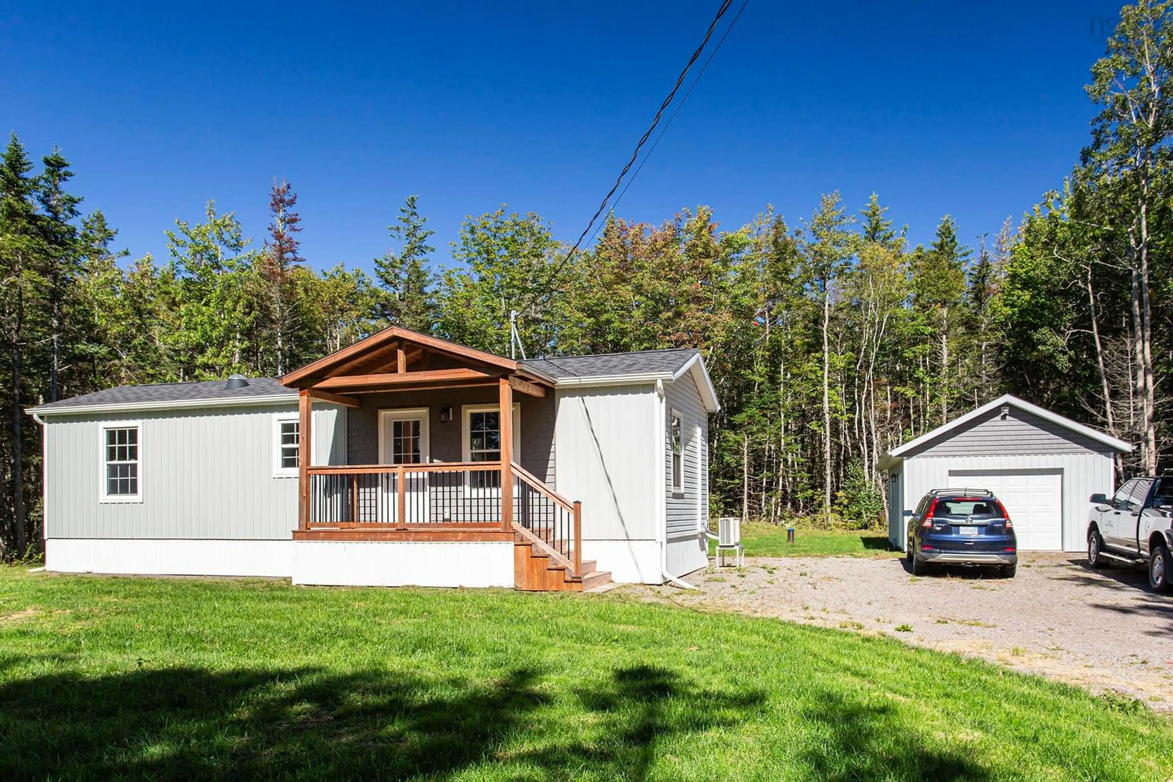 Unknown for 975 Forest Glade Rd, Forest Glade Nova Scotia B0S 1N0