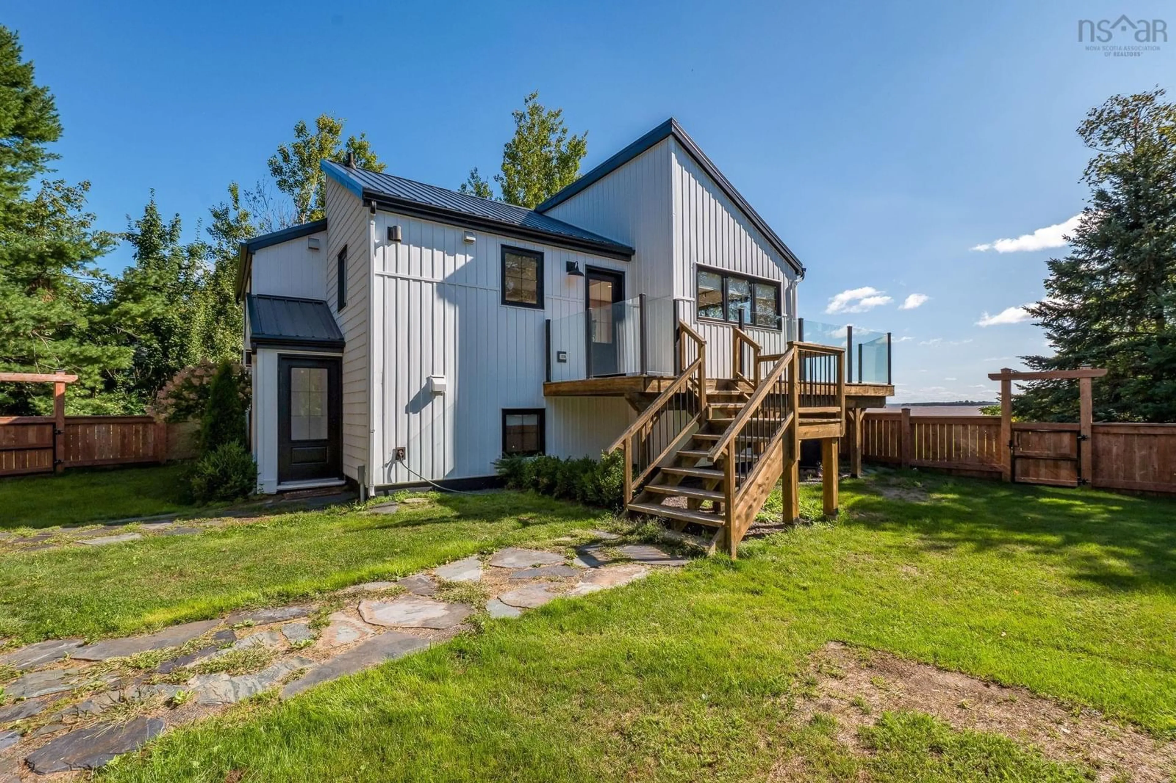 Unknown for 504 Porters Point Branch Rd, Lower Canard Nova Scotia B0P 1T0