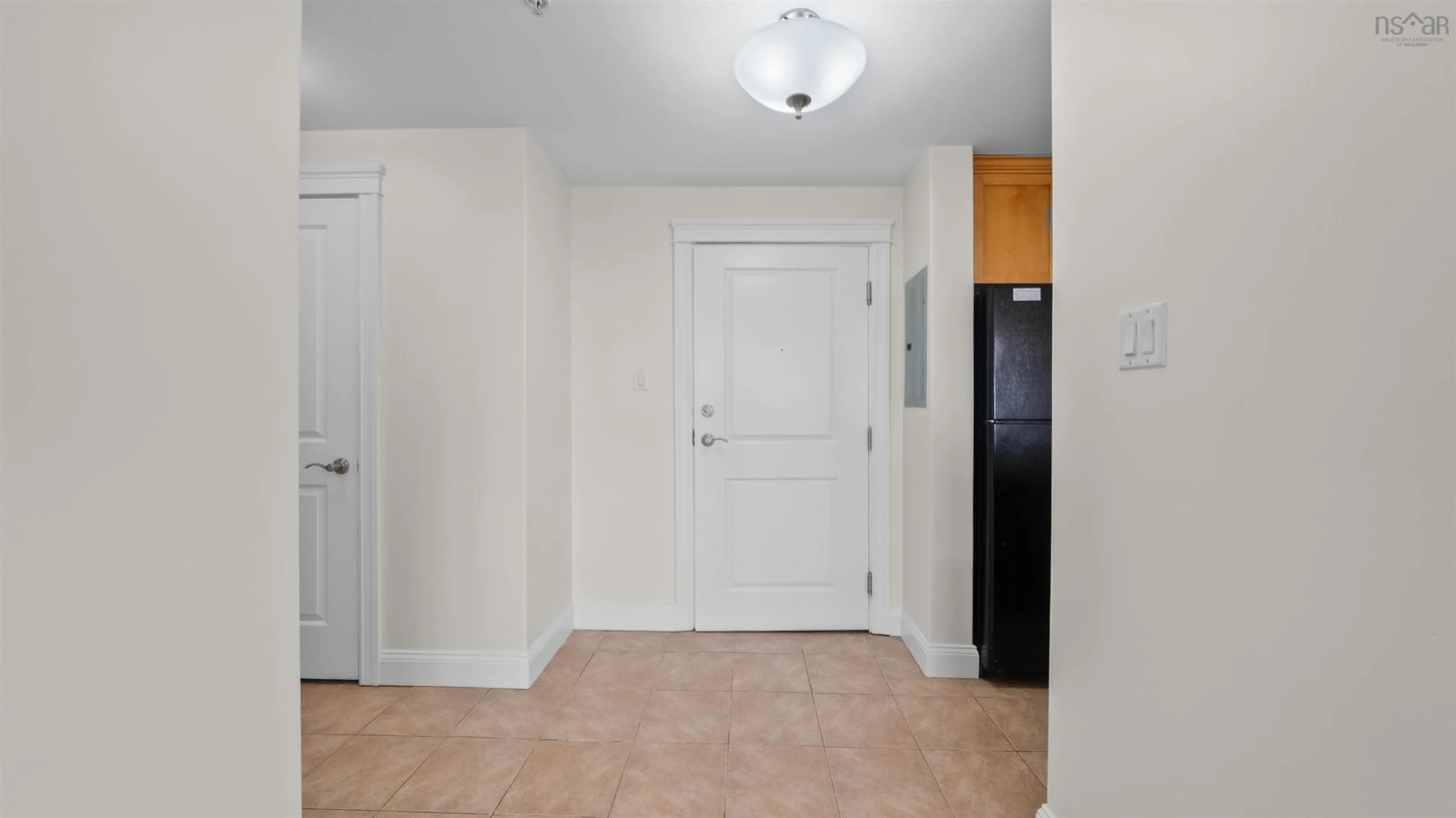 Indoor entryway for 60 Walter Havill Dr #303, Halifax Nova Scotia B3N 0A9