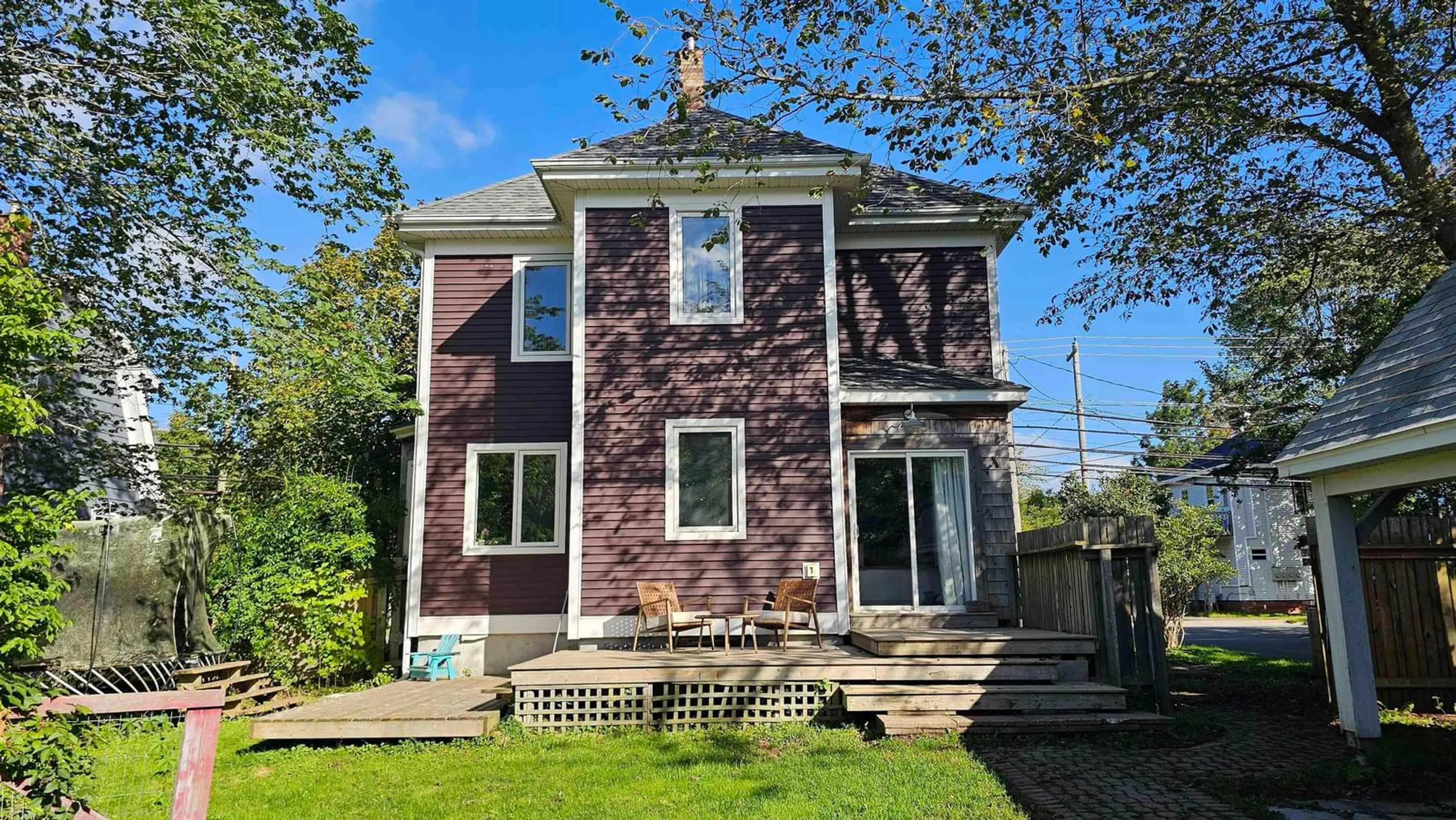 Unknown for 78 Arthur St, Truro Nova Scotia B2N 1X6