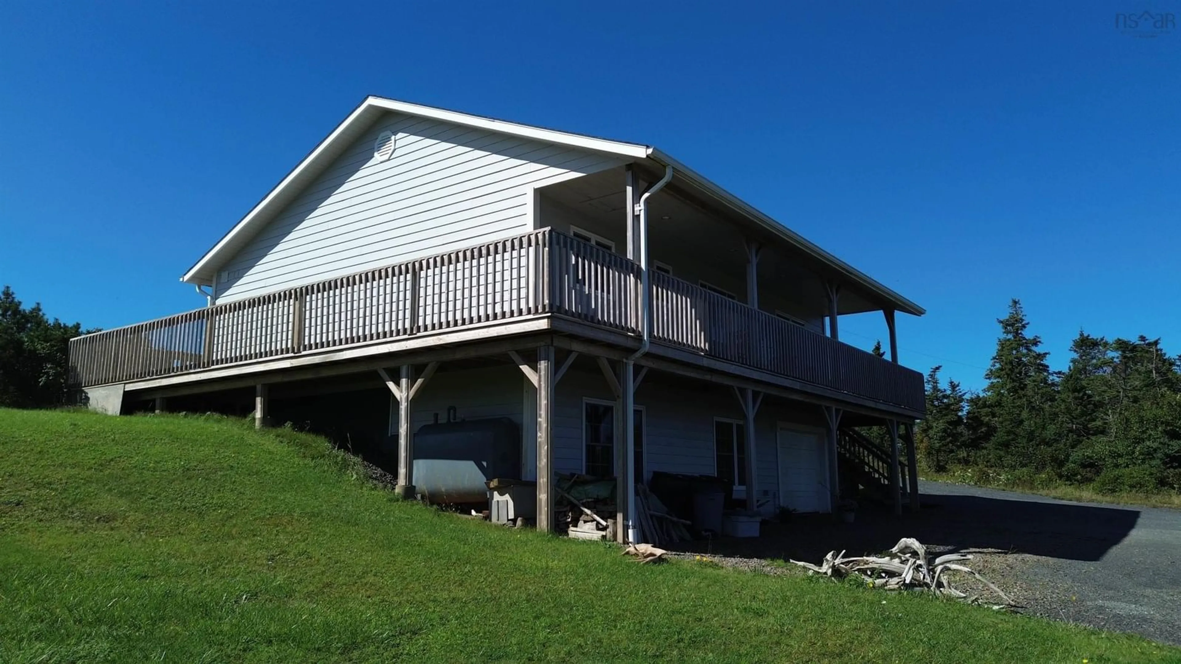 Unknown for 755 Janvrin Harbour Road, Janvrin Harbour Nova Scotia B0E 3J0