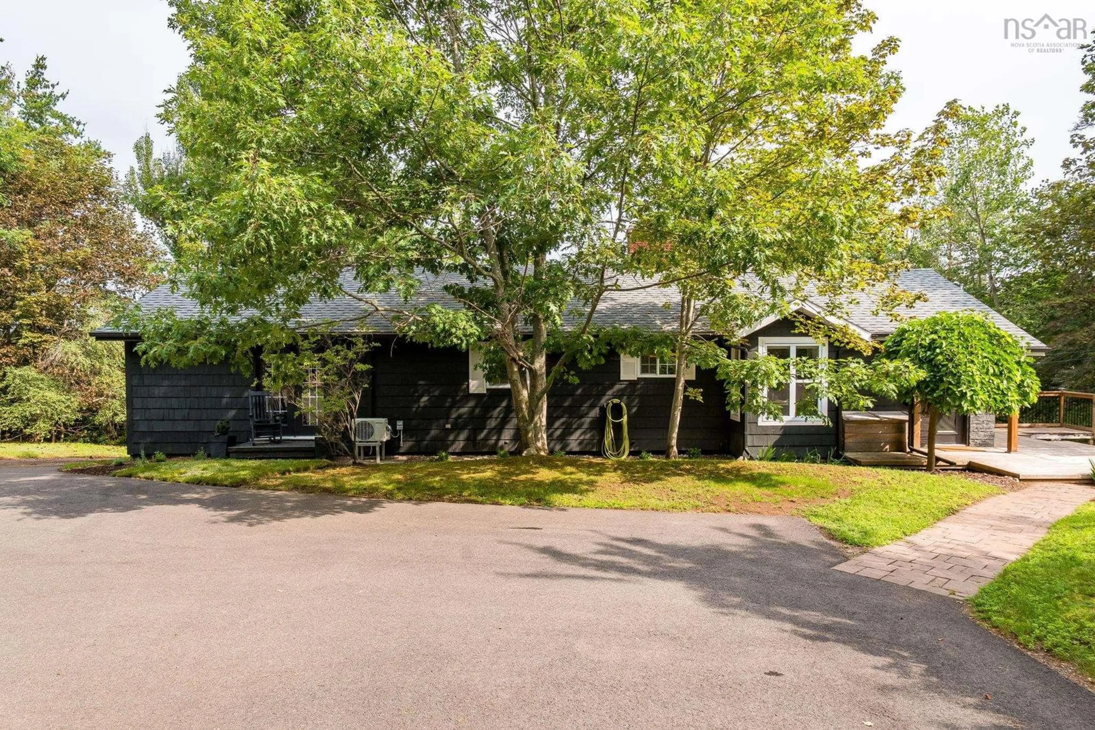 Unknown for 256 Park St, Kentville Nova Scotia B4N 1M8