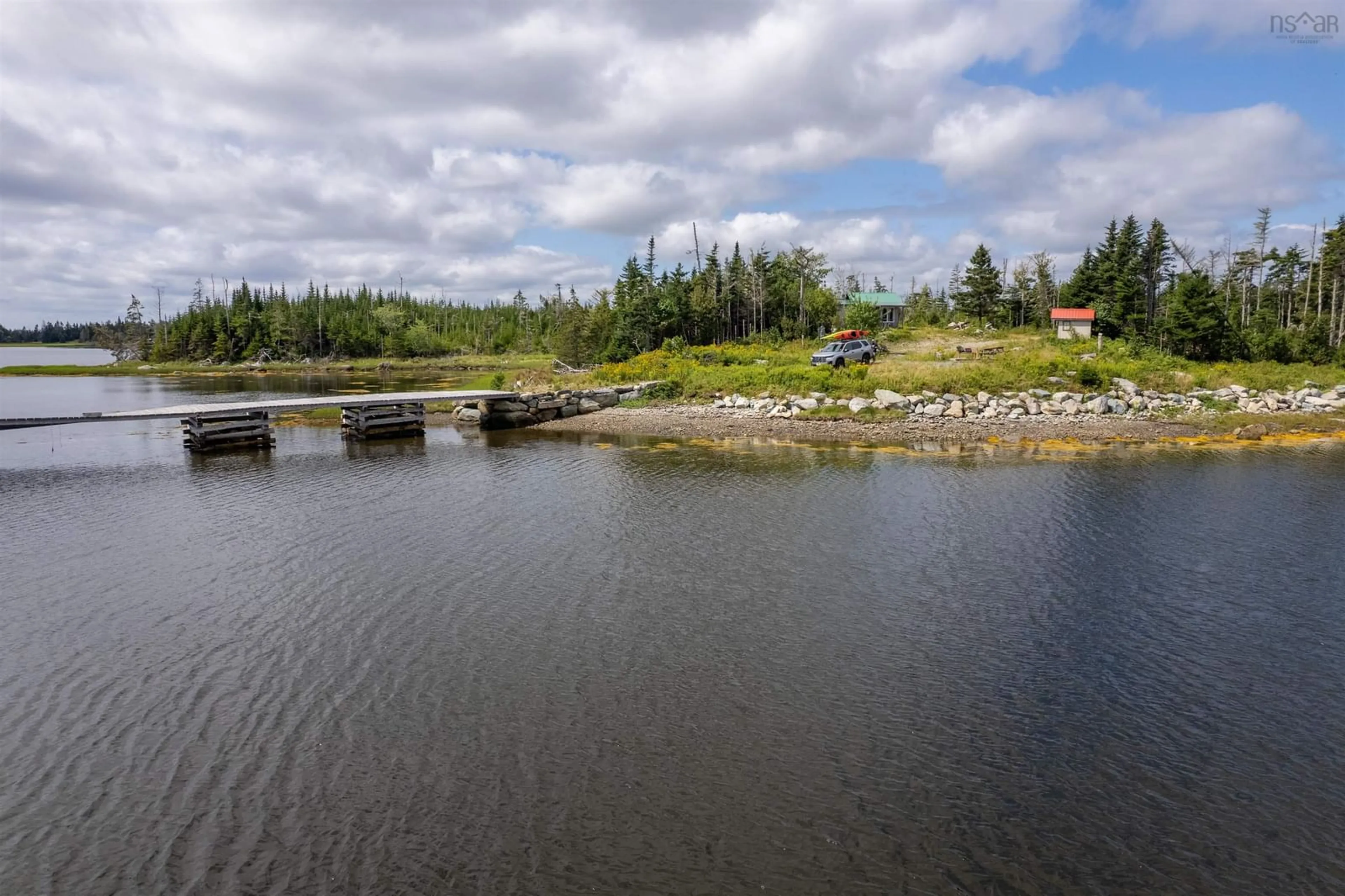 Unknown for 27376 Highway 7, Harrigan Cove Nova Scotia B0J 2K0