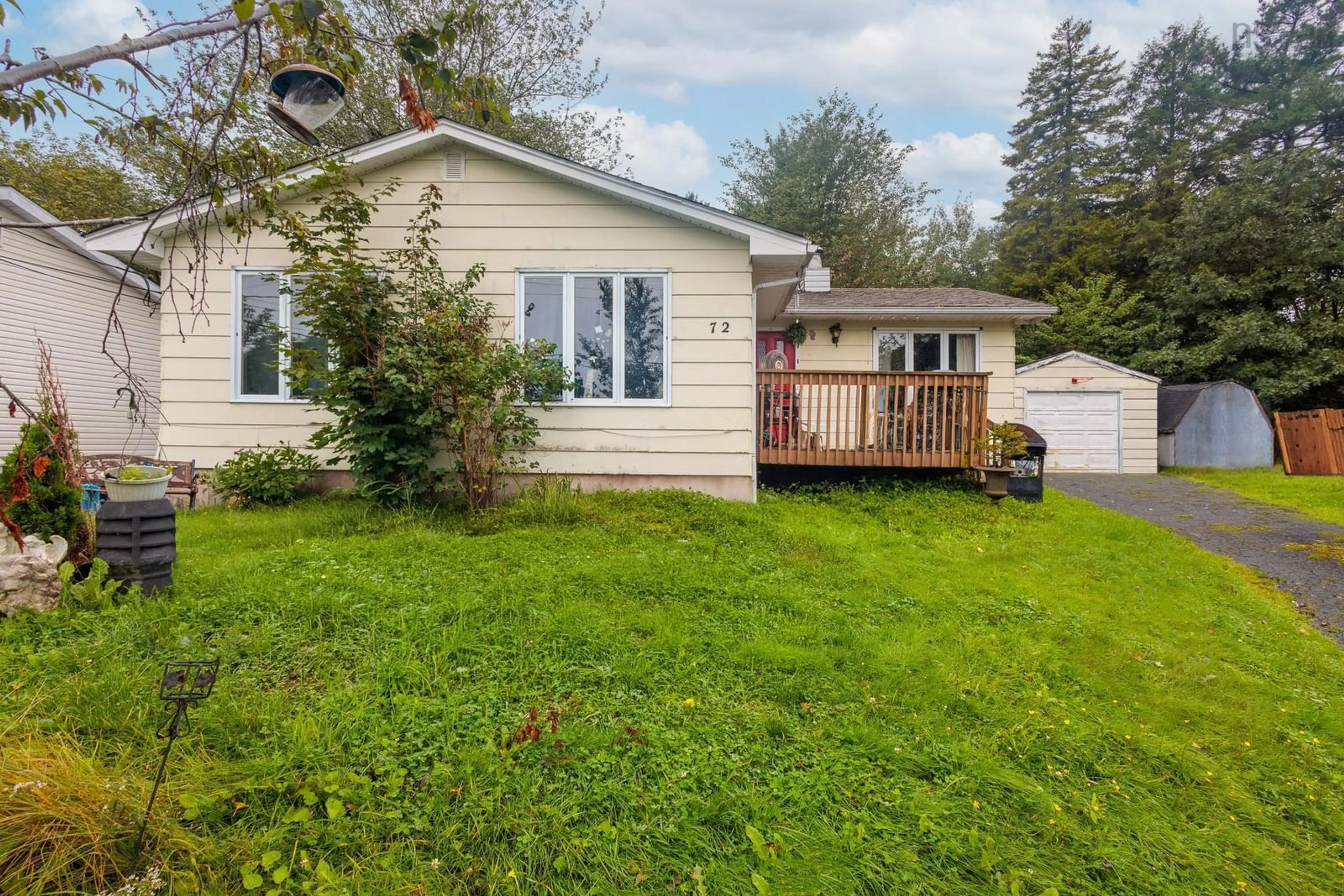 Unknown for 72 Greendale Crt, Timberlea Nova Scotia B3T 1J6