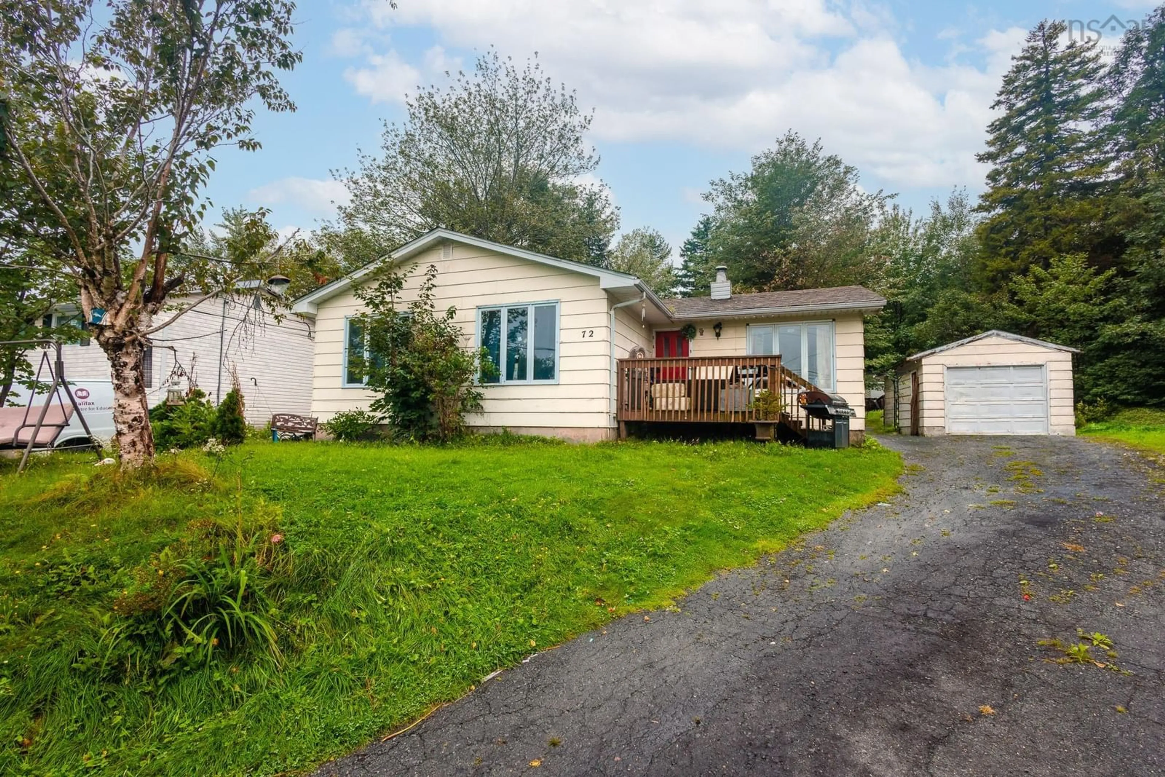 Unknown for 72 Greendale Crt, Timberlea Nova Scotia B3T 1J6