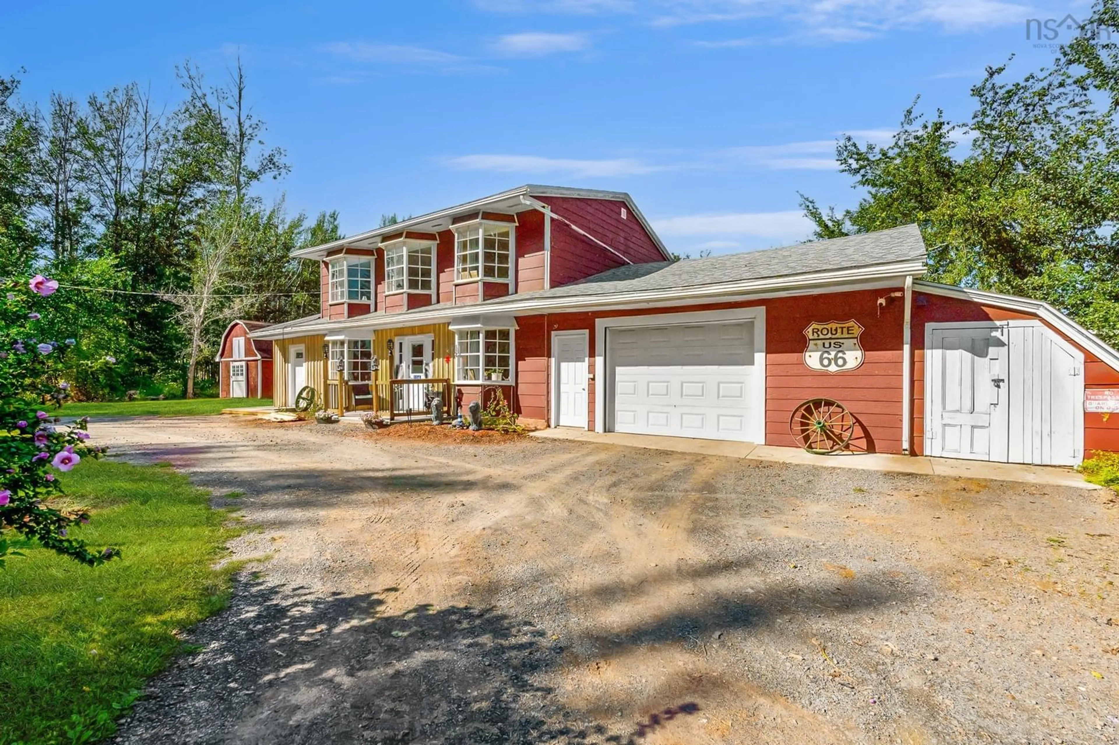 Unknown for 114 Bog Rd, Berwick West Nova Scotia B0P 1E0