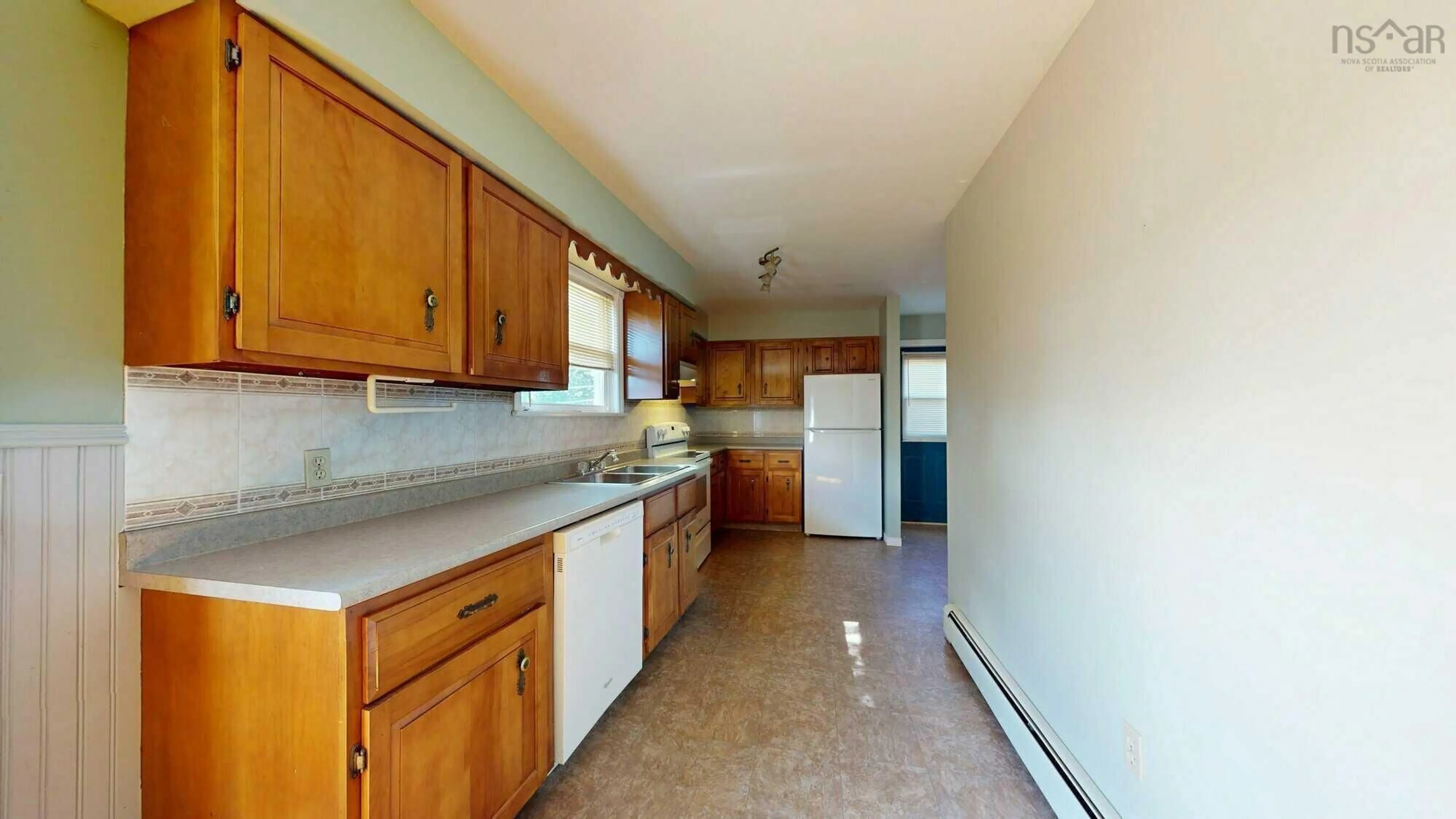 Standard kitchen, unknown for 9 Ross St, Antigonish Nova Scotia B2G 1C6