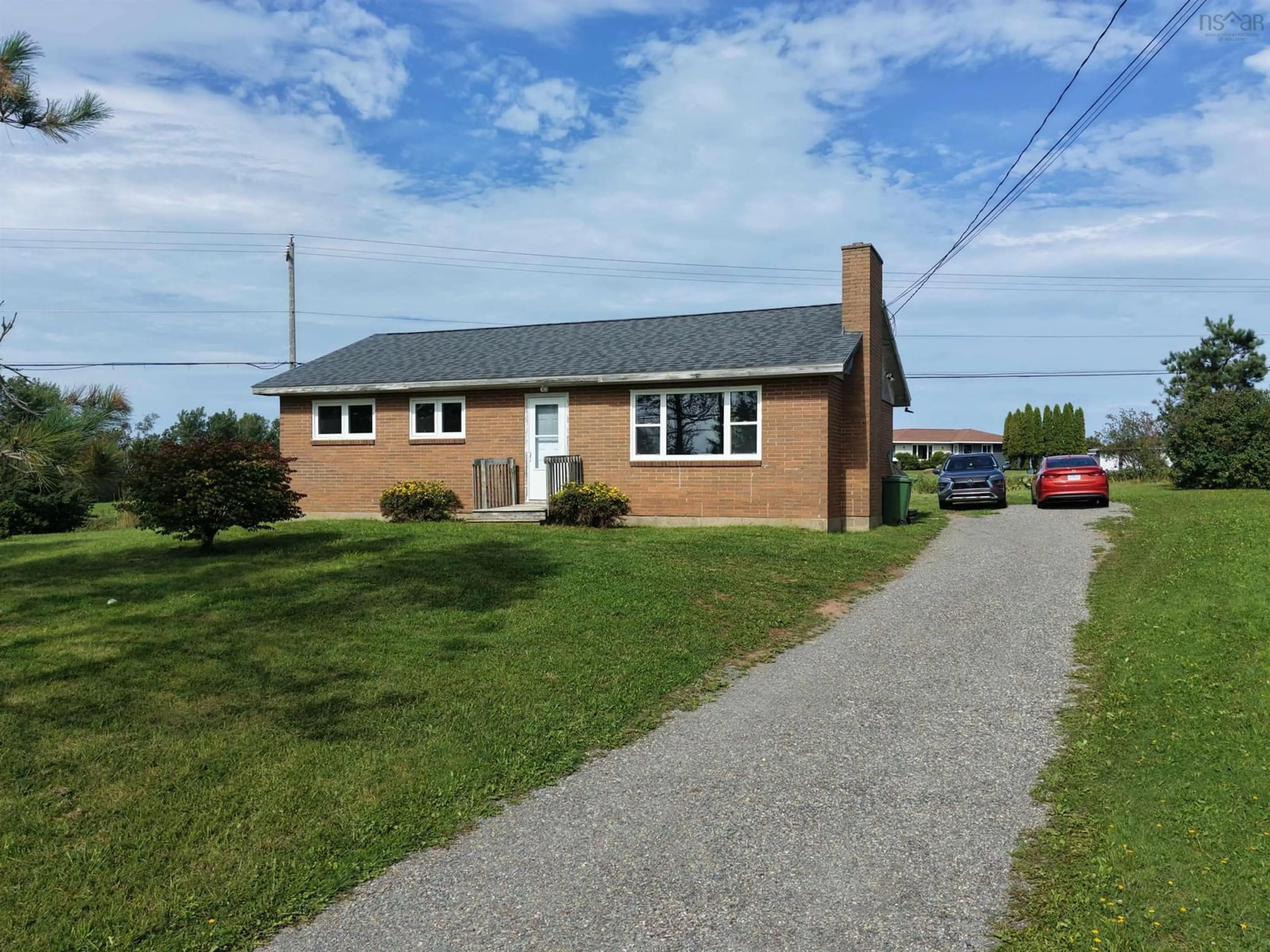 Unknown for 2049 Frasers Mountain Rd, Frasers Mountain Nova Scotia B2H 5C4