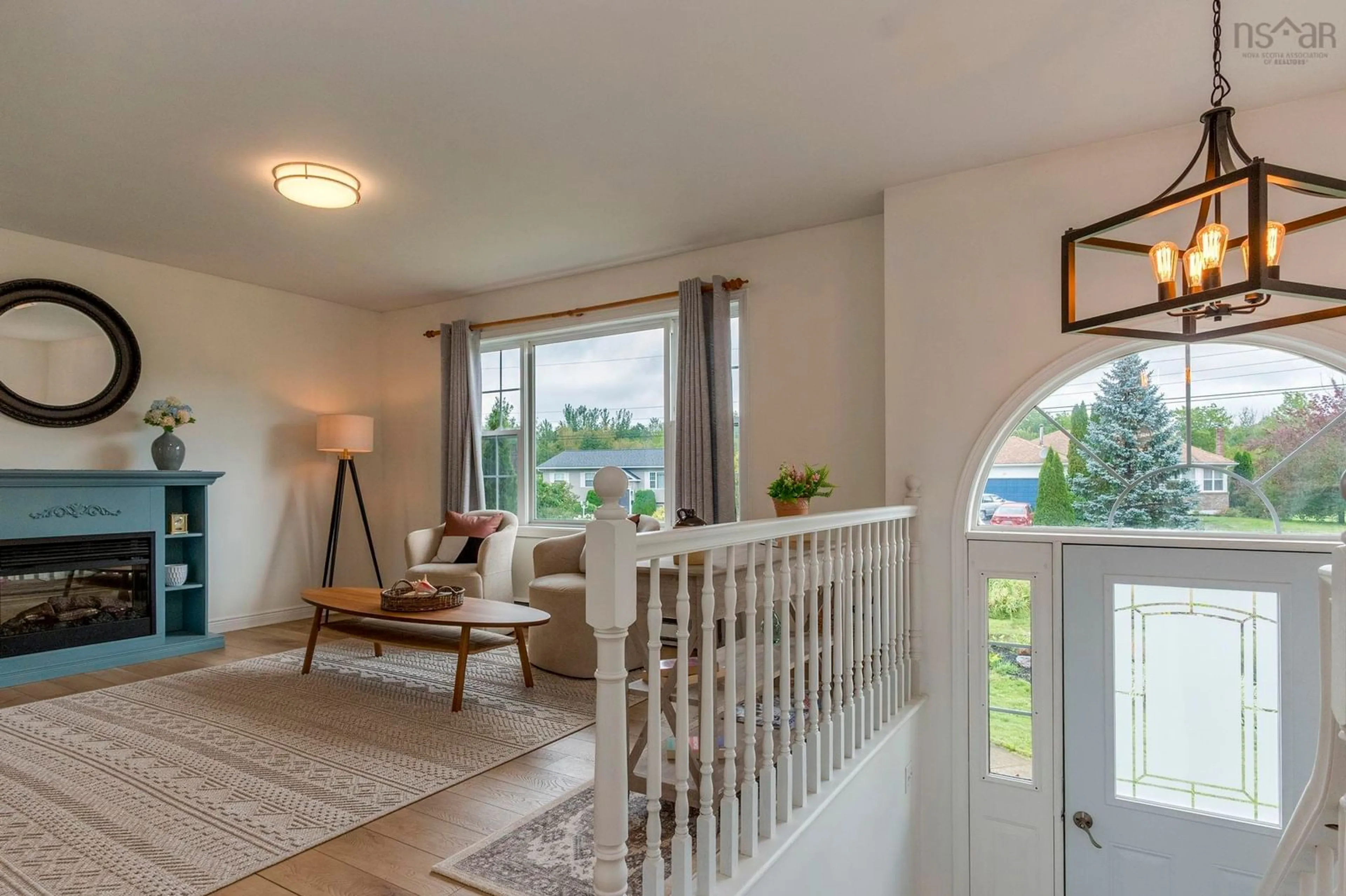 Indoor entryway for 1030 Club Cres, New Minas Nova Scotia B4N 4Z5