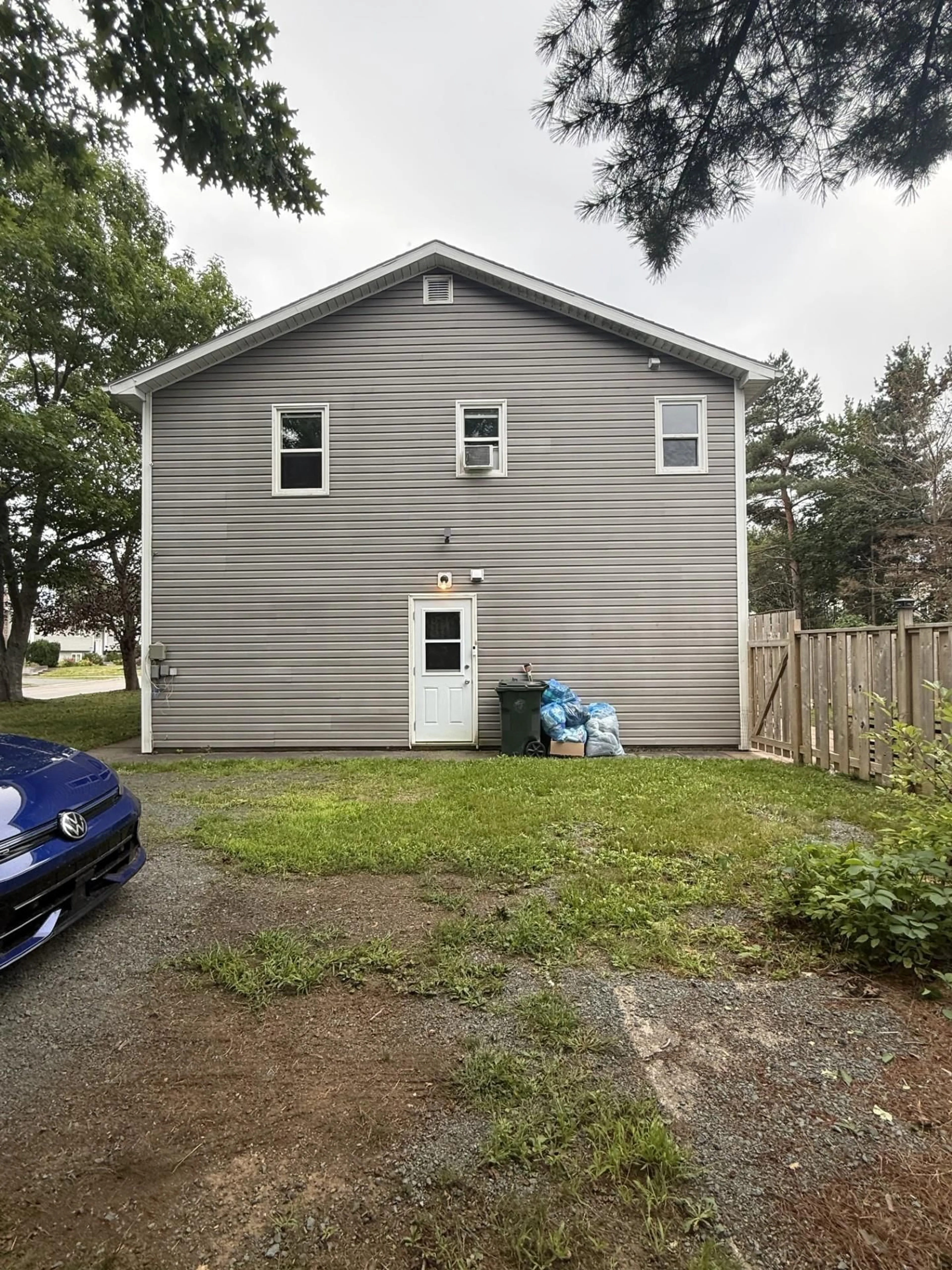 Unknown for 91/93 Braemore Avenue, Antigonish, N.S. #91 & 93, Antigonish Nova Scotia B2G 1L2