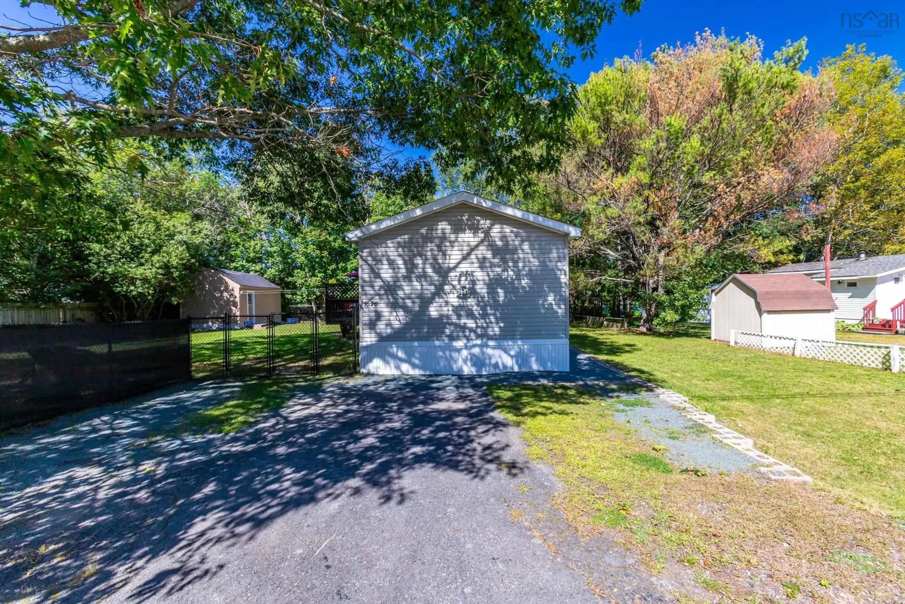 Shed for 1020 Dakota Lane, Greenwood Nova Scotia B0P 1N0