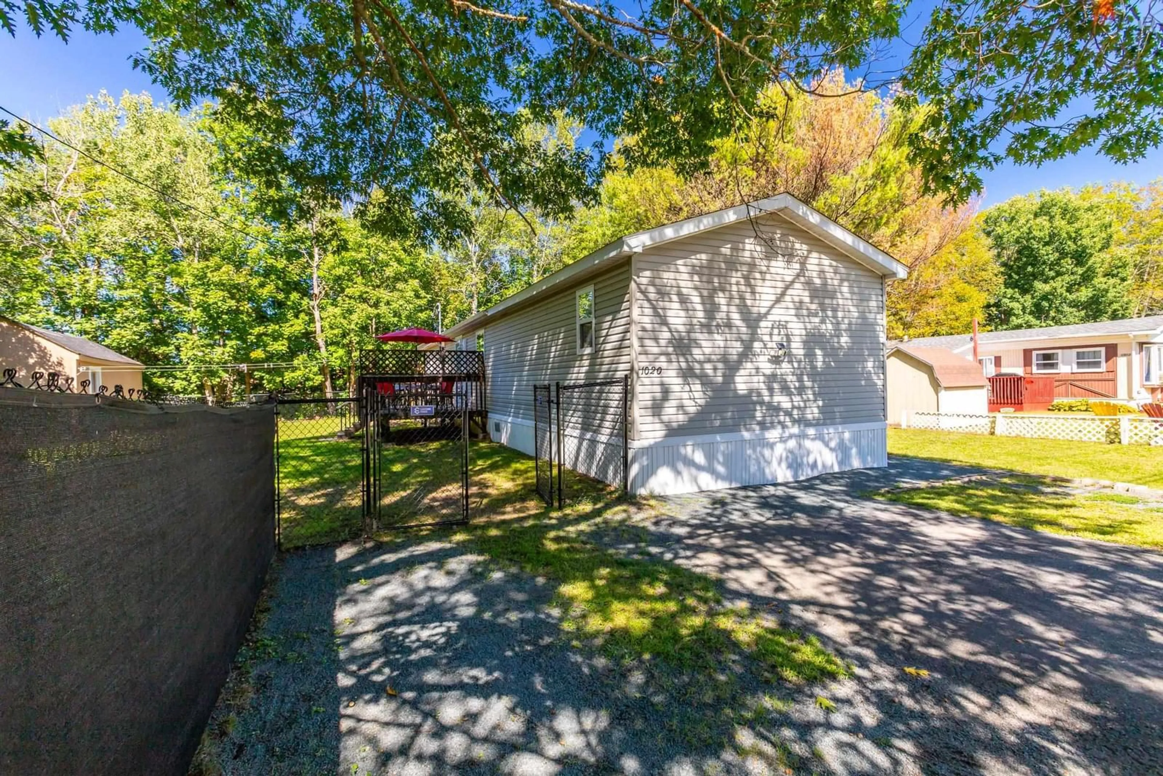 Unknown for 1020 Dakota Lane, Greenwood Nova Scotia B0P 1N0