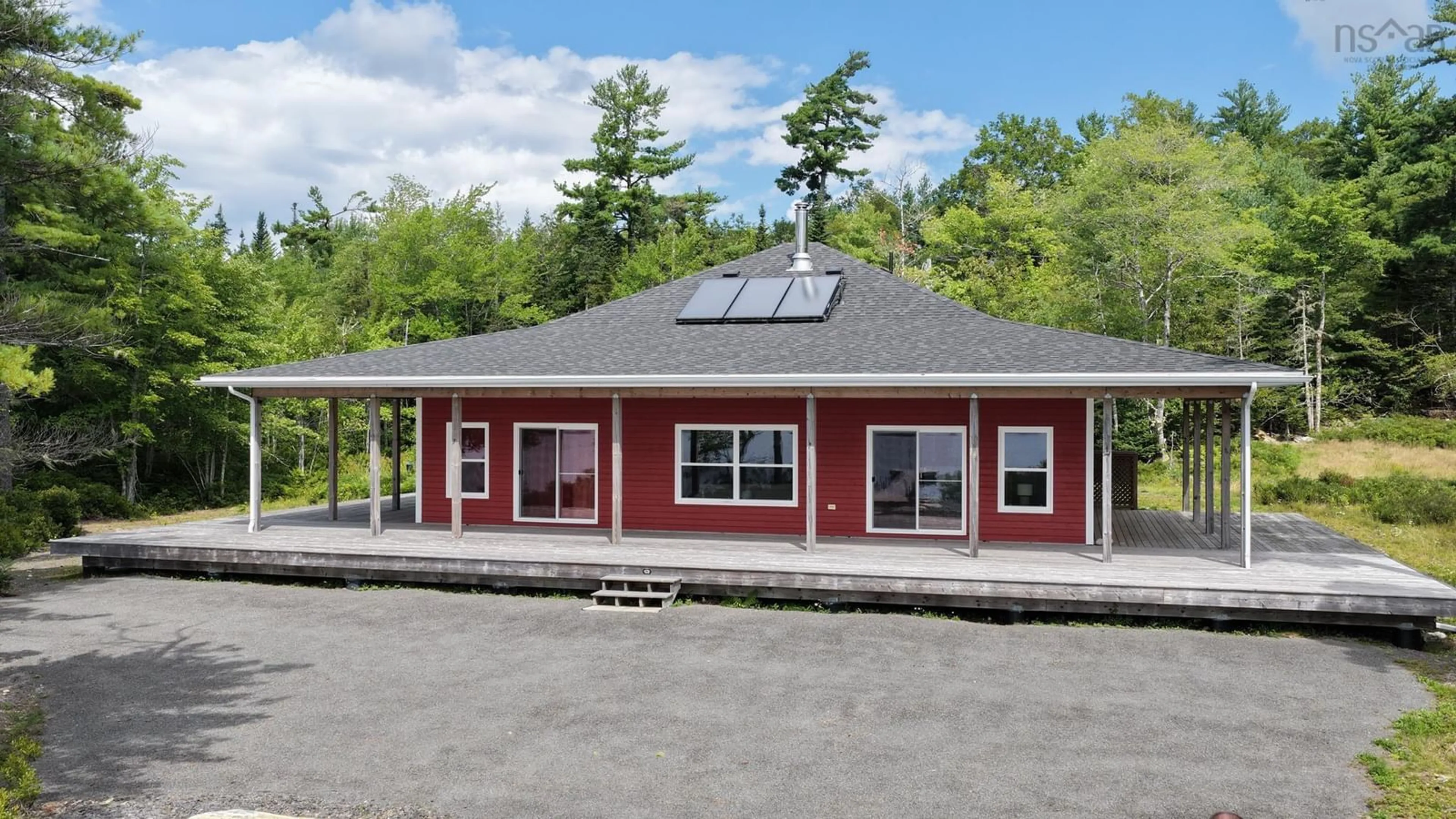 Unknown for 86 Red Hill Rd, New Elm Nova Scotia B0T 1X0