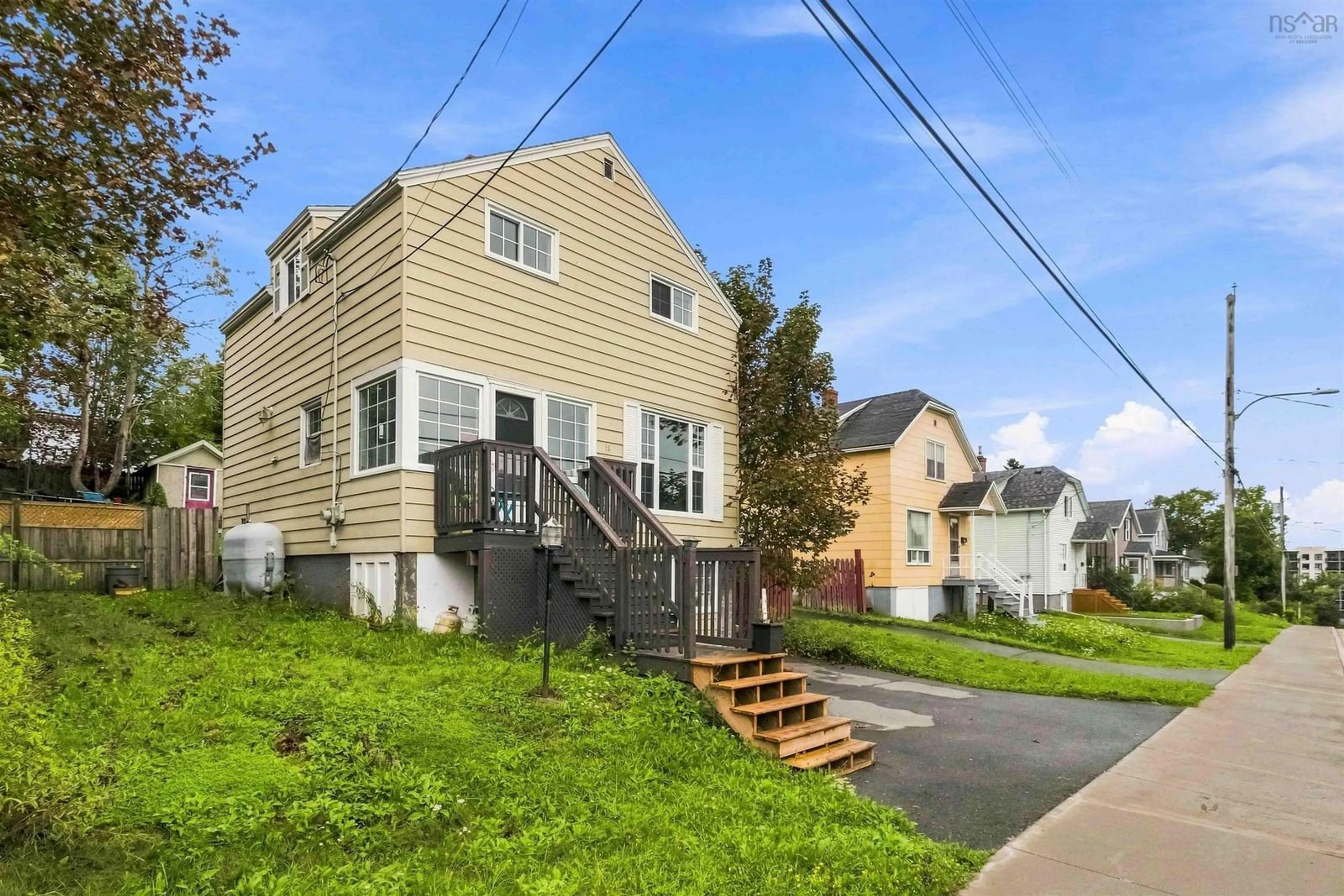 Unknown for 55 Coronation Ave, Fairview Nova Scotia B3N 2M5