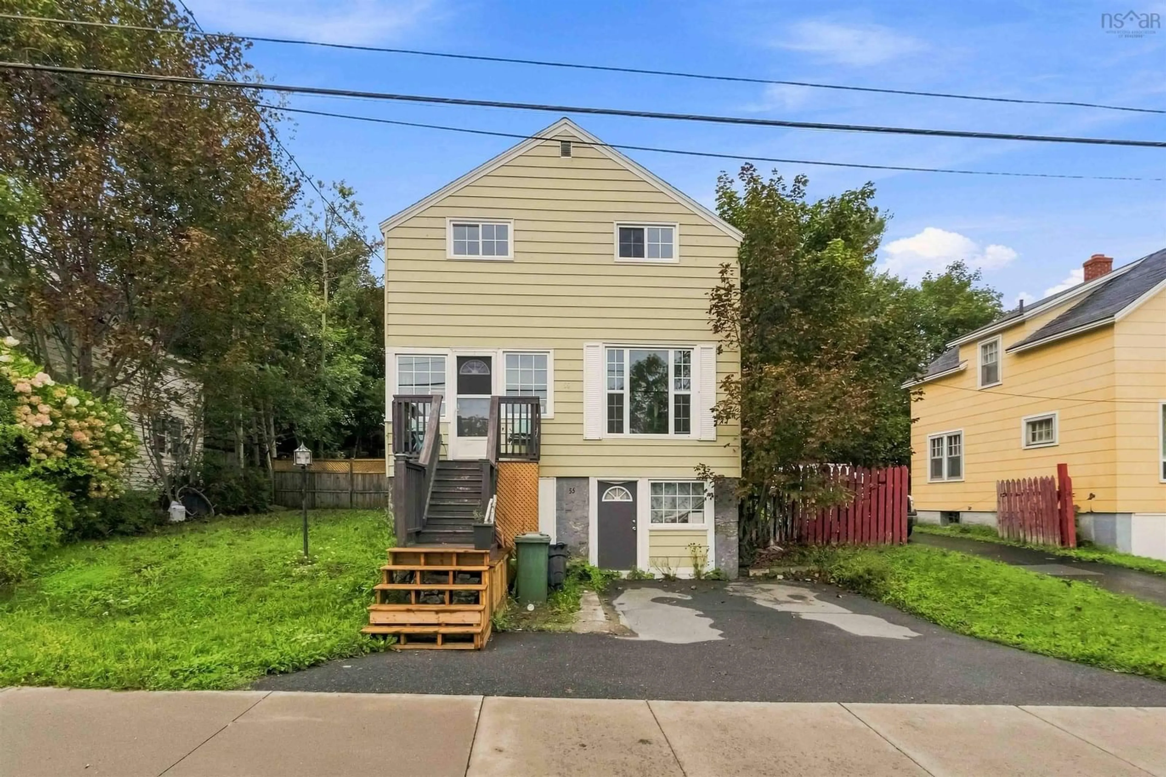 Unknown for 55 Coronation Ave, Fairview Nova Scotia B3N 2M5