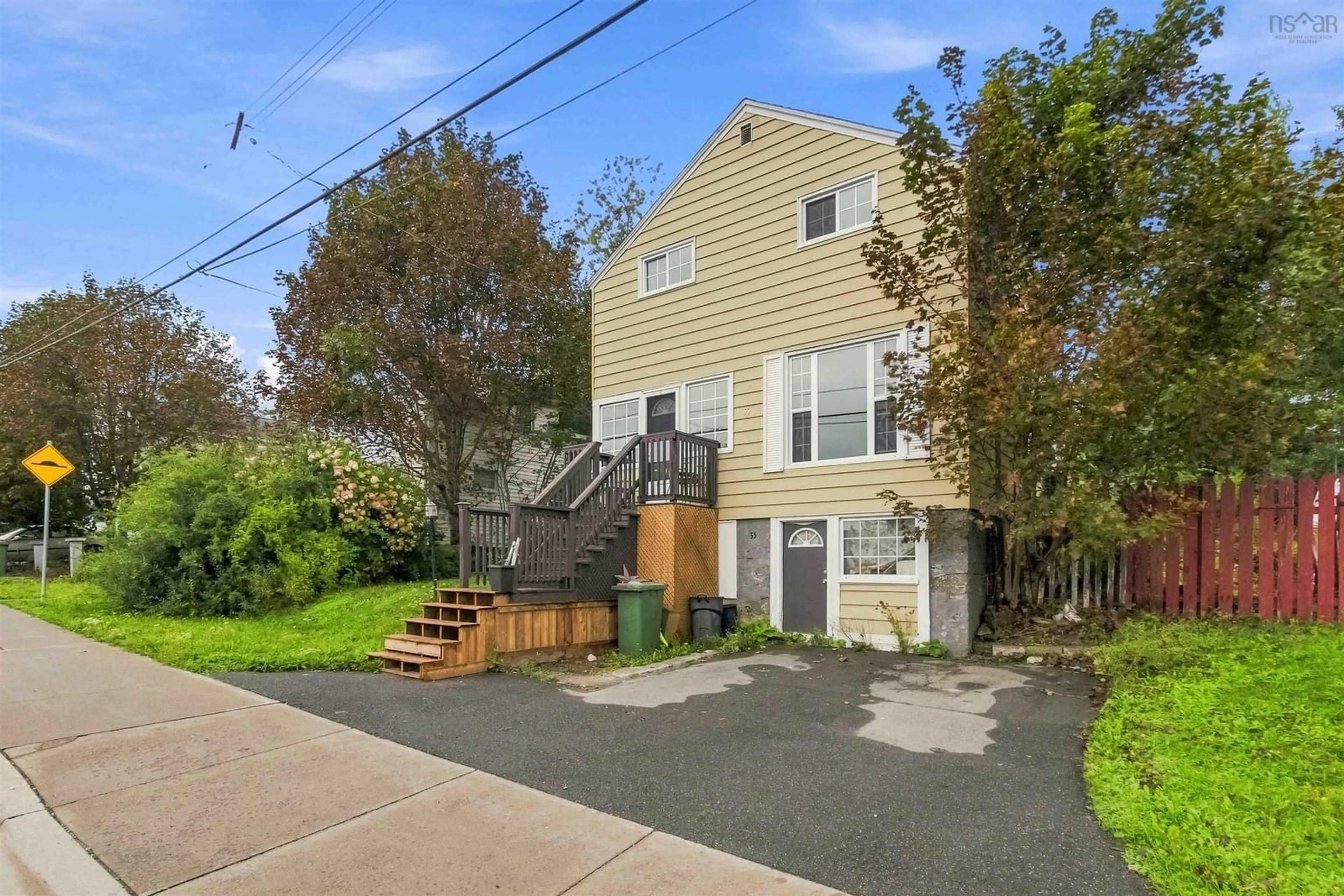 Unknown for 55 Coronation Ave, Fairview Nova Scotia B3N 2M5