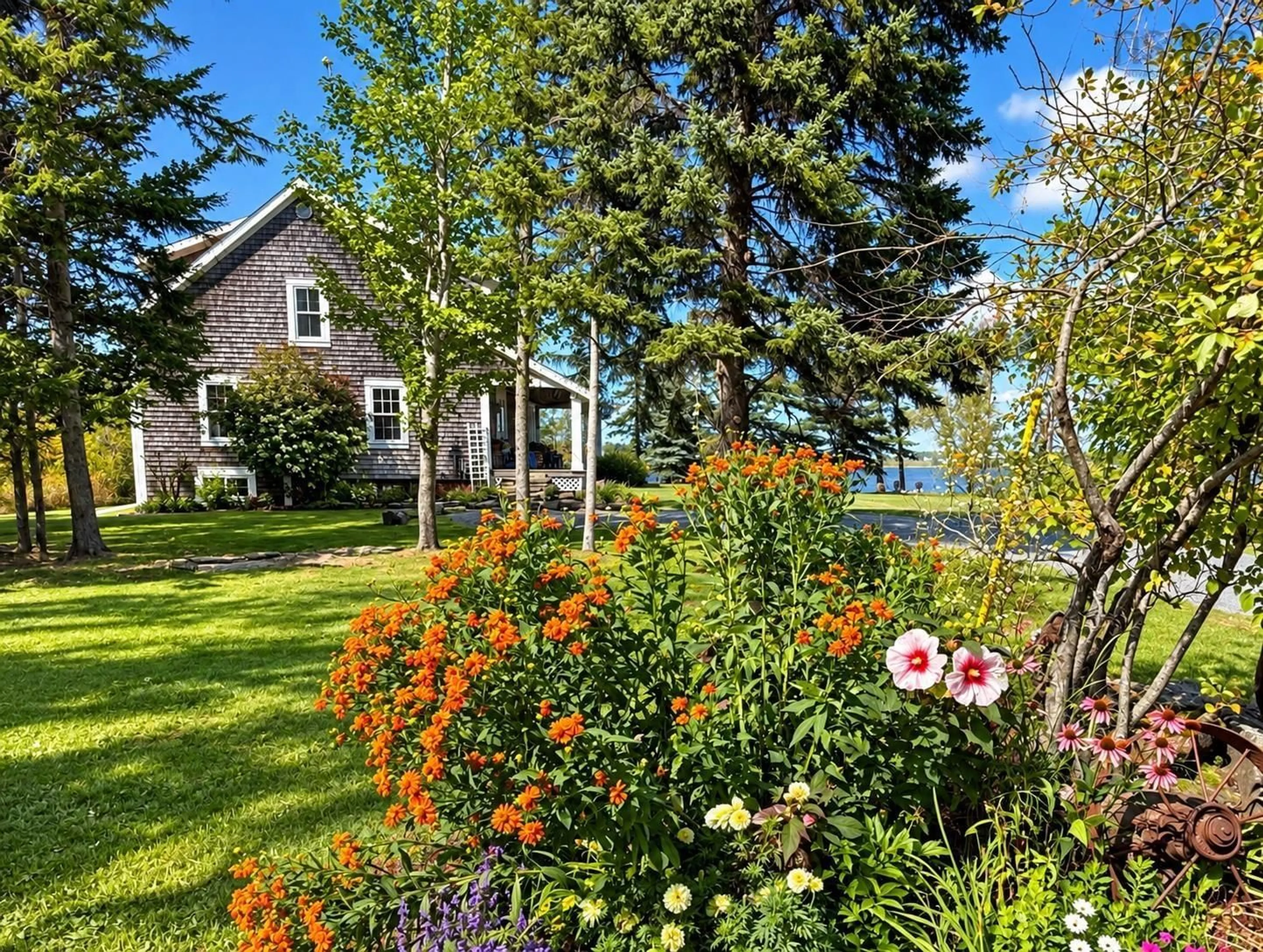 Unknown for 13767 Highway 6, Wallace Nova Scotia B0K 1Y0