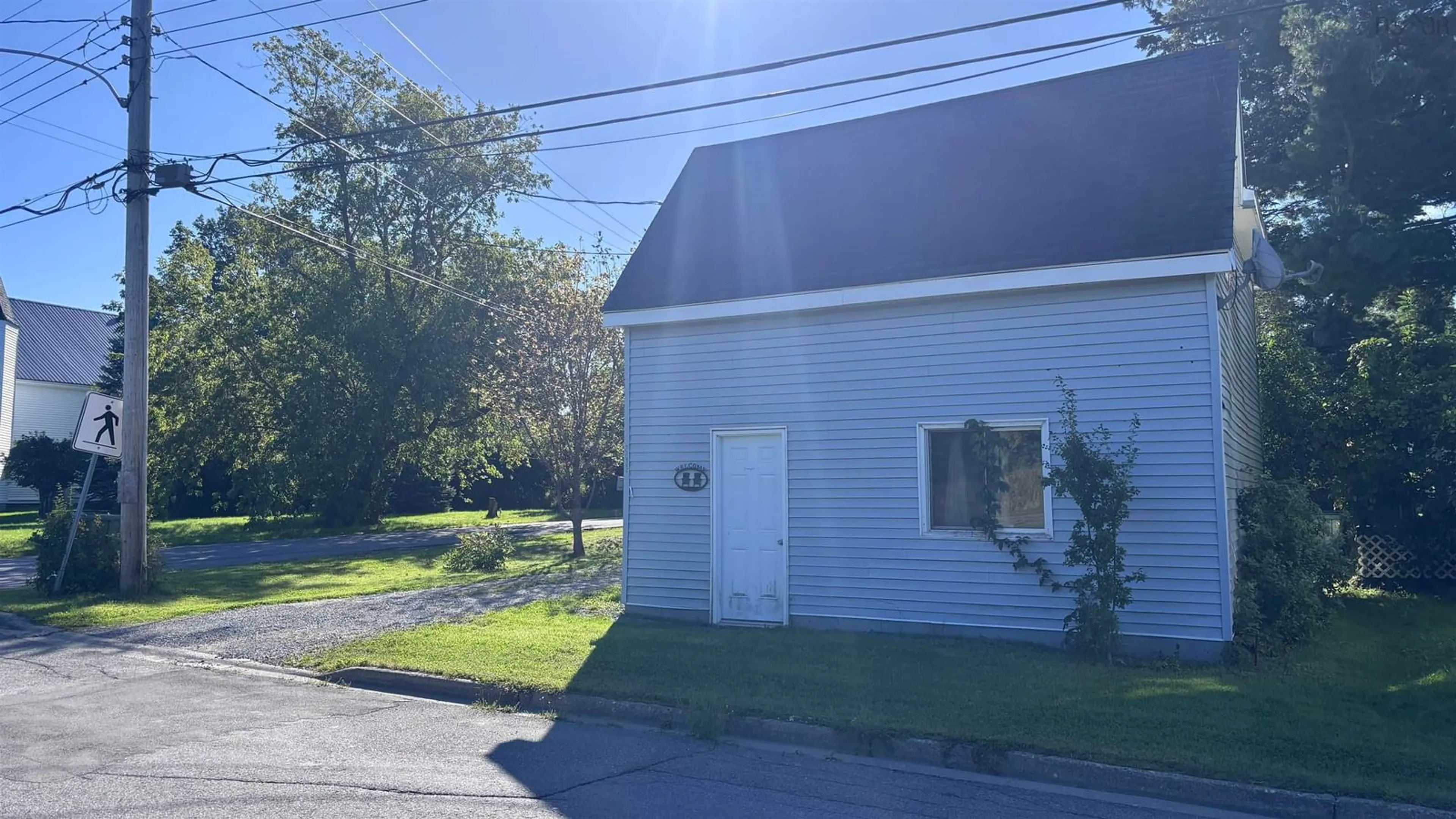 Unknown for 2033 Church St, Westville Nova Scotia B0K 2A0