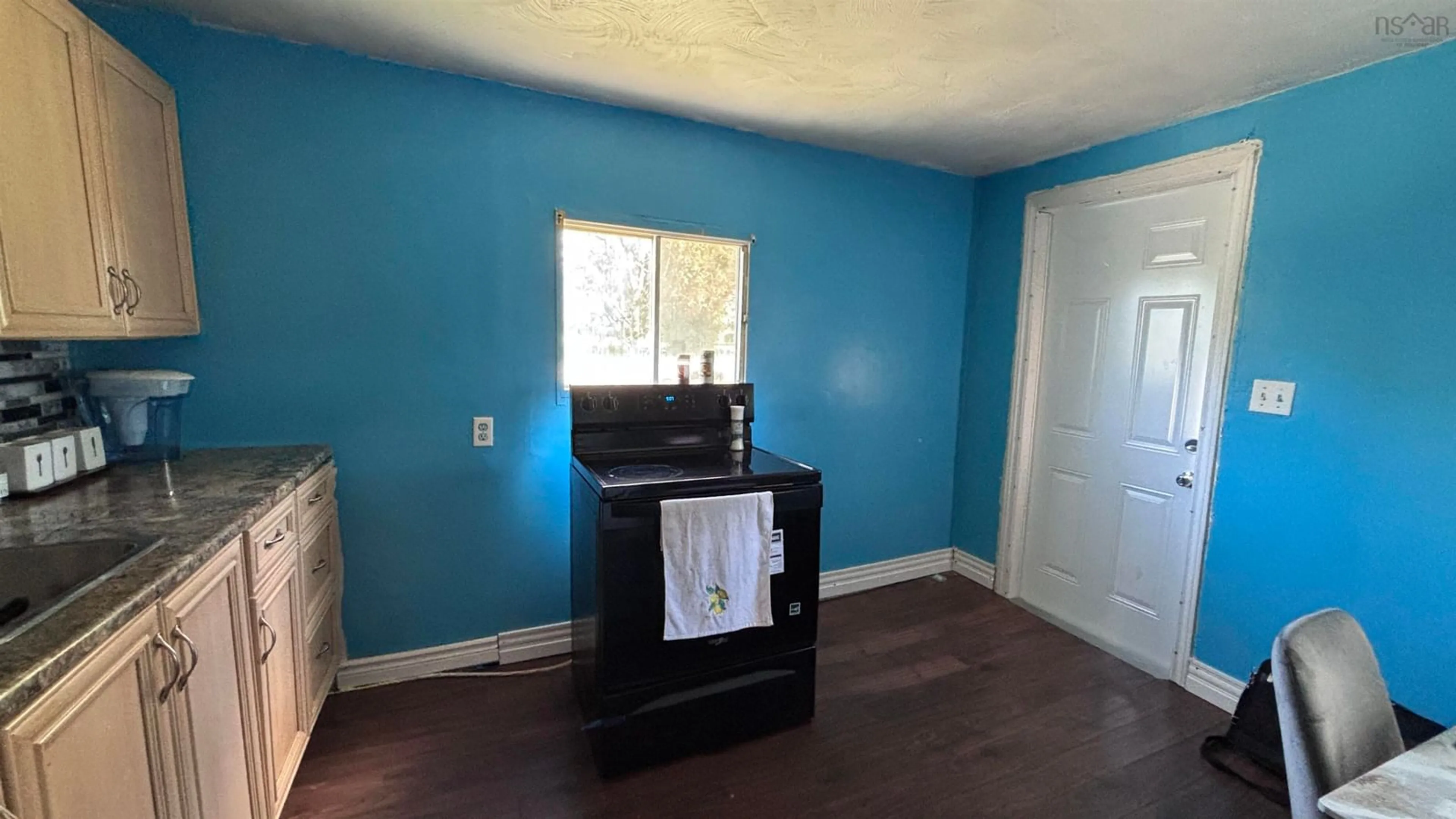 A pic of a room for 2033 Church St, Westville Nova Scotia B0K 2A0